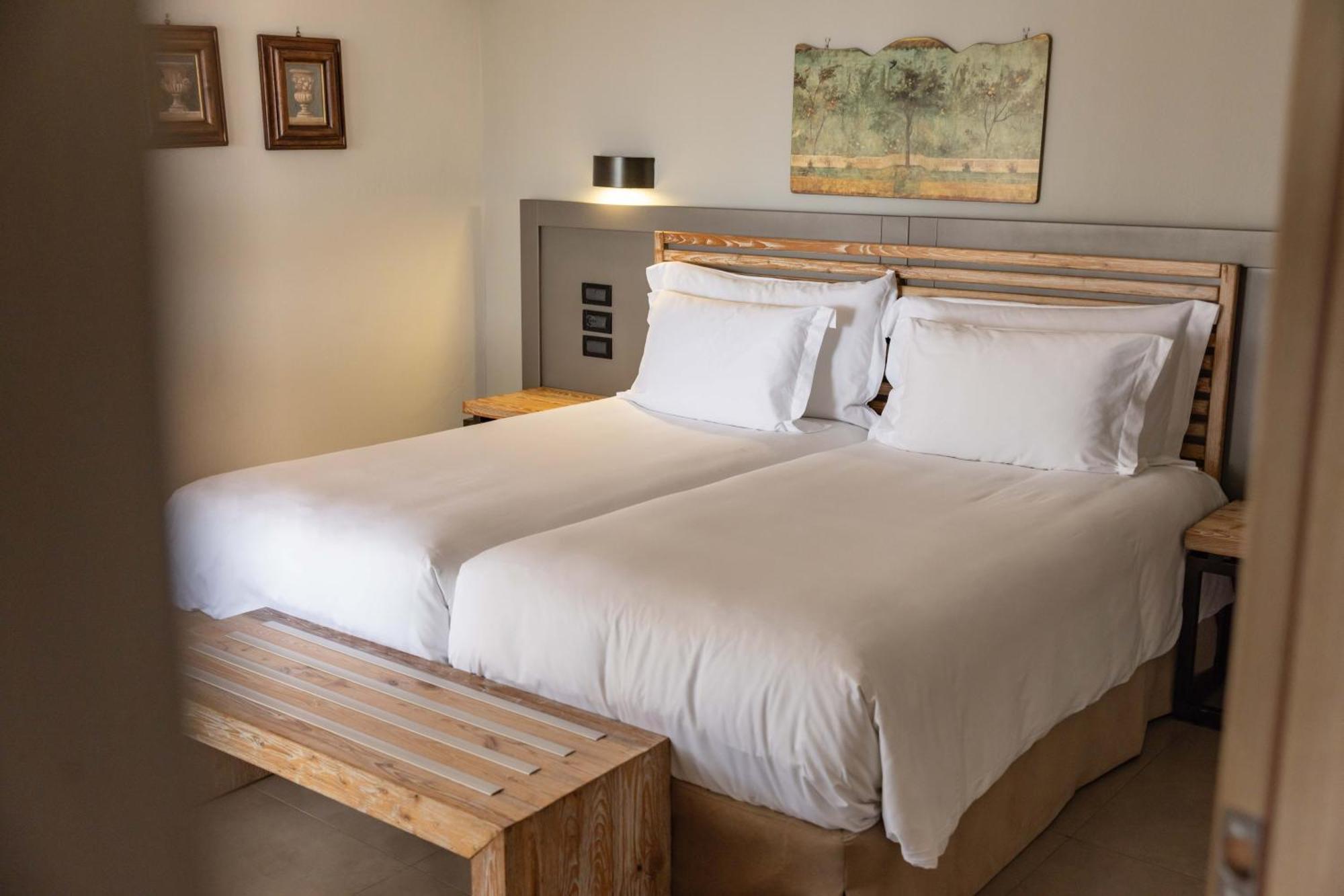 Hotel Movenpick Agios Nikolaos Sivota (Epirus)