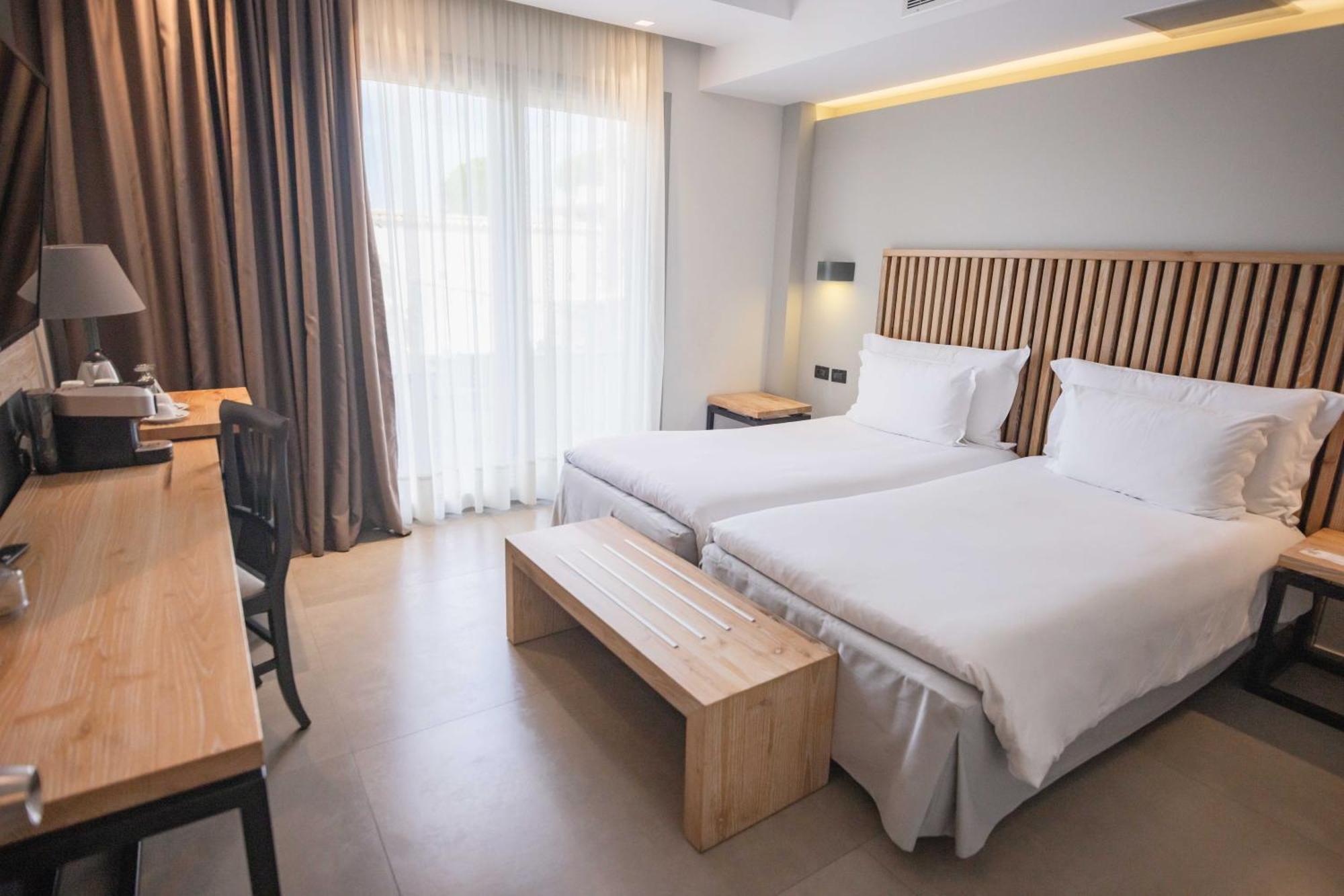 Movenpick Agios Nikolaos Sivota (Epirus)