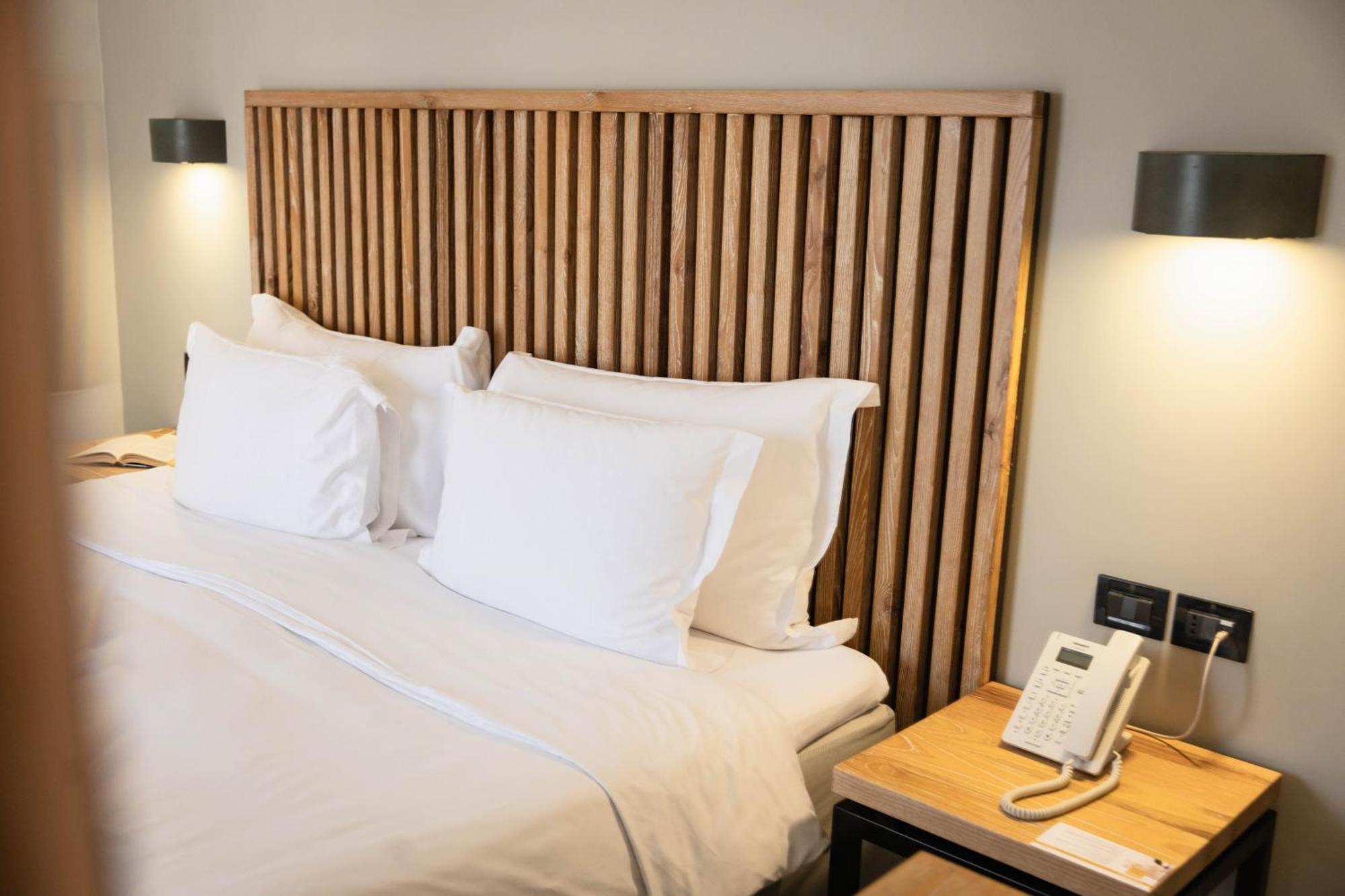 Movenpick Agios Nikolaos 5* Sivota (Epirus)