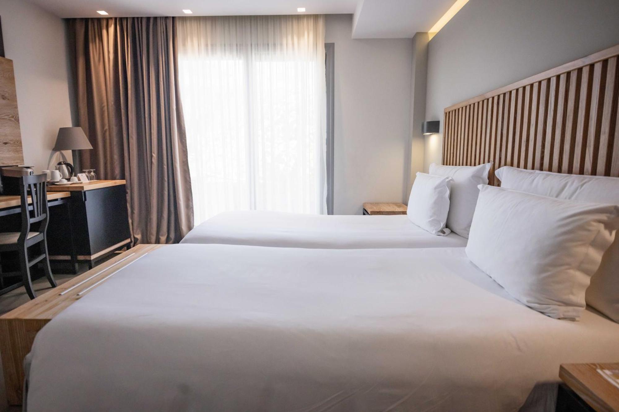 Movenpick Agios Nikolaos Hotel