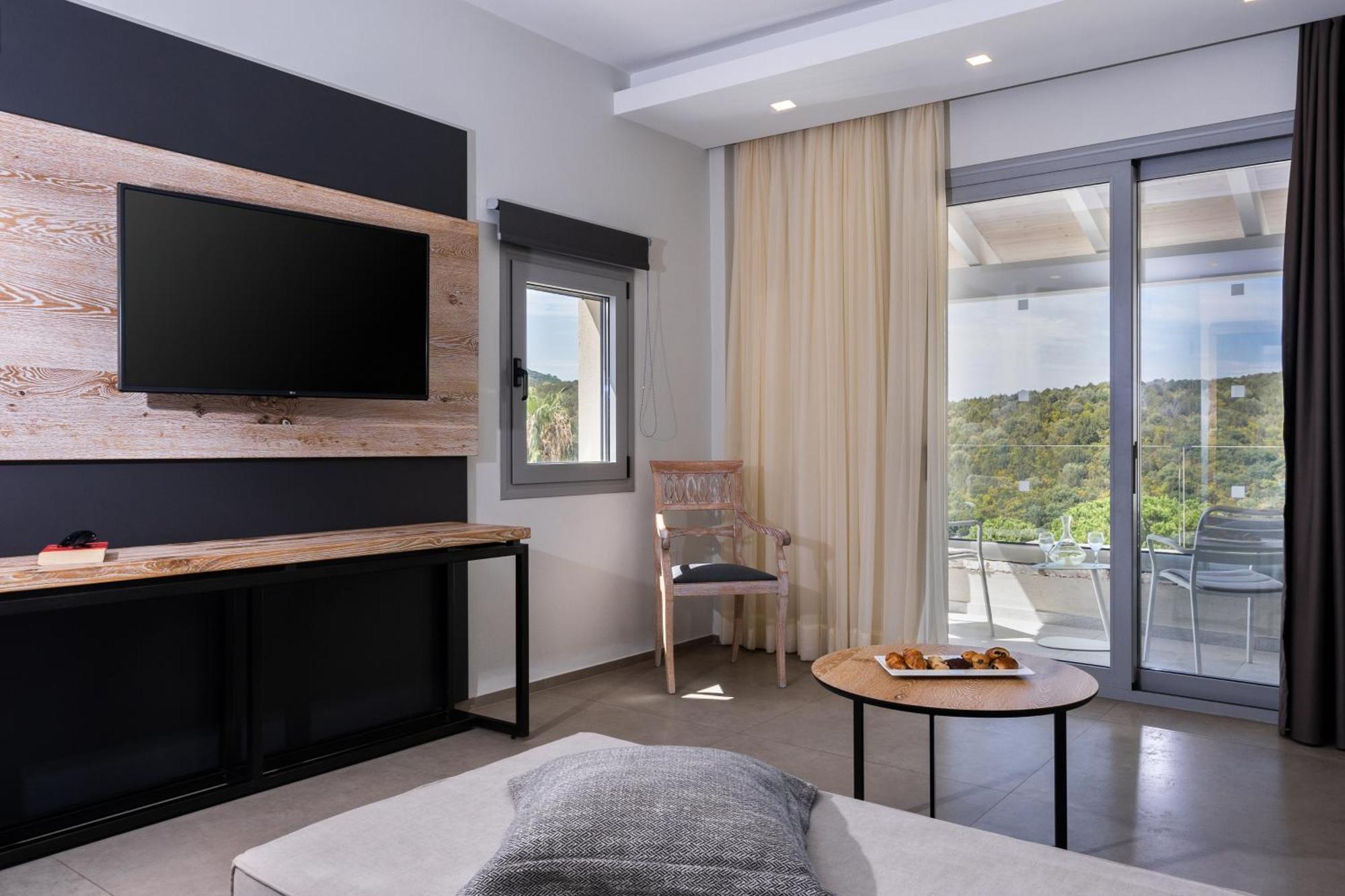 Hotel Movenpick Agios Nikolaos