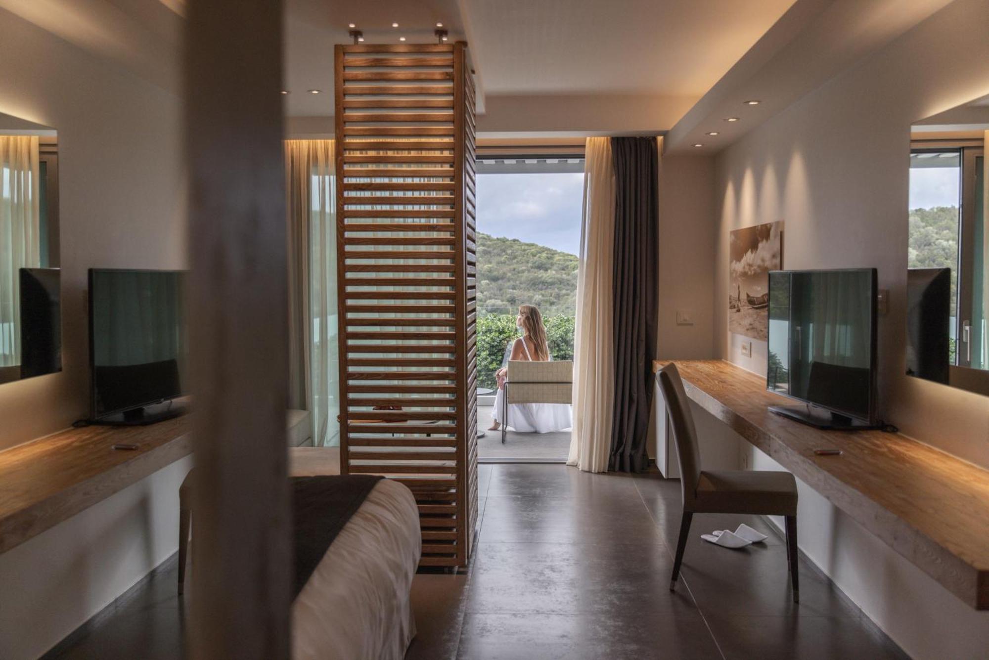 Movenpick Agios Nikolaos Hotel 5*