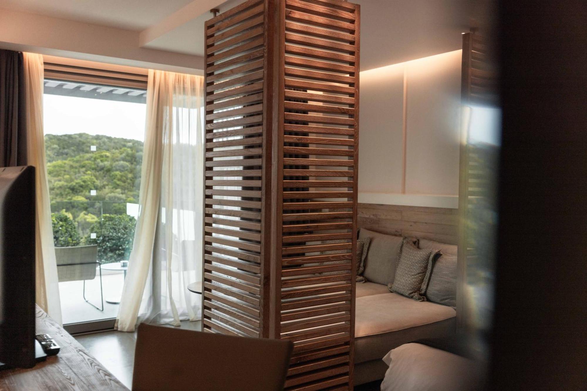 Movenpick Agios Nikolaos Hotel Sivota (Epirus)