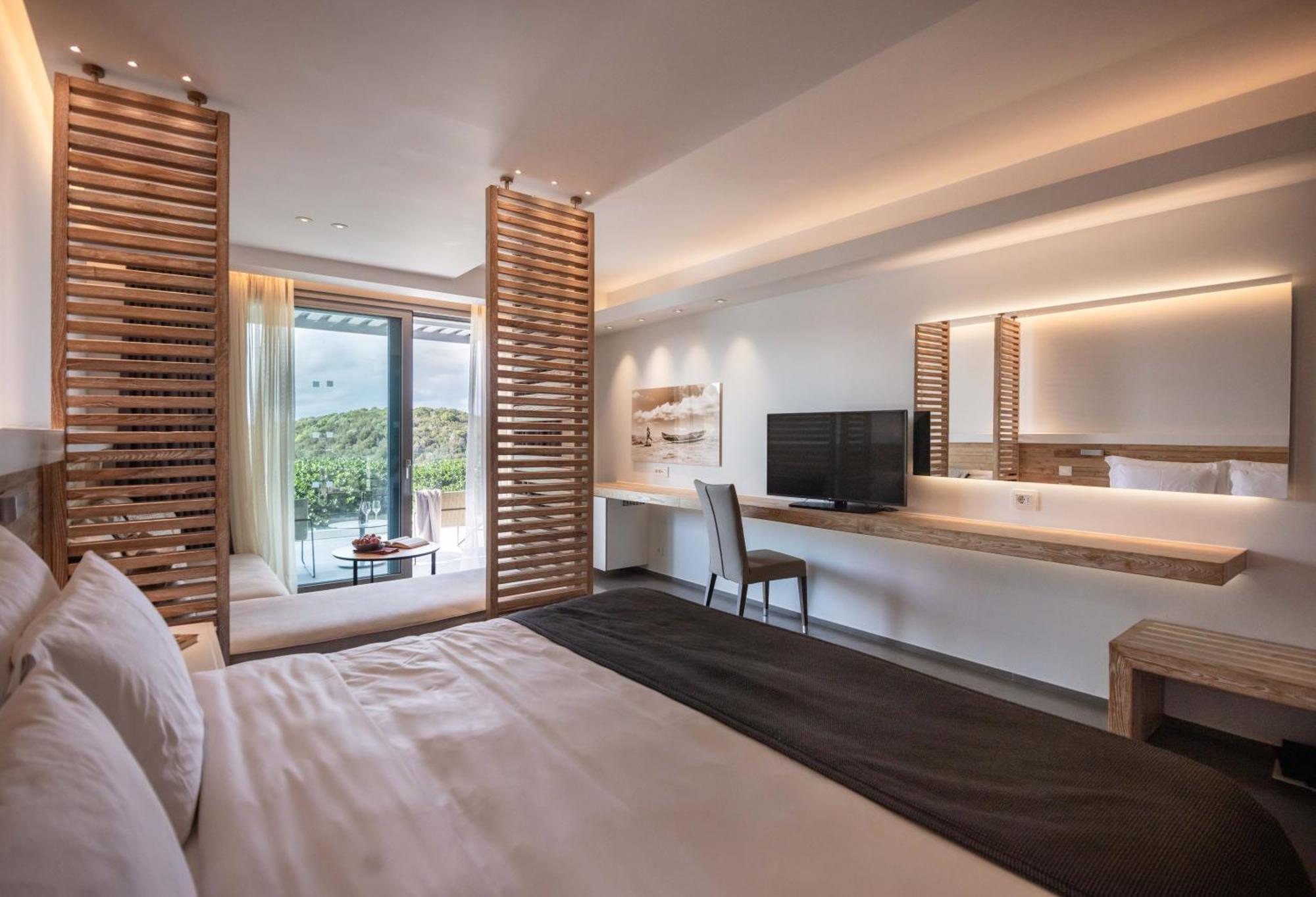 Movenpick Agios Nikolaos Hotel 5*
