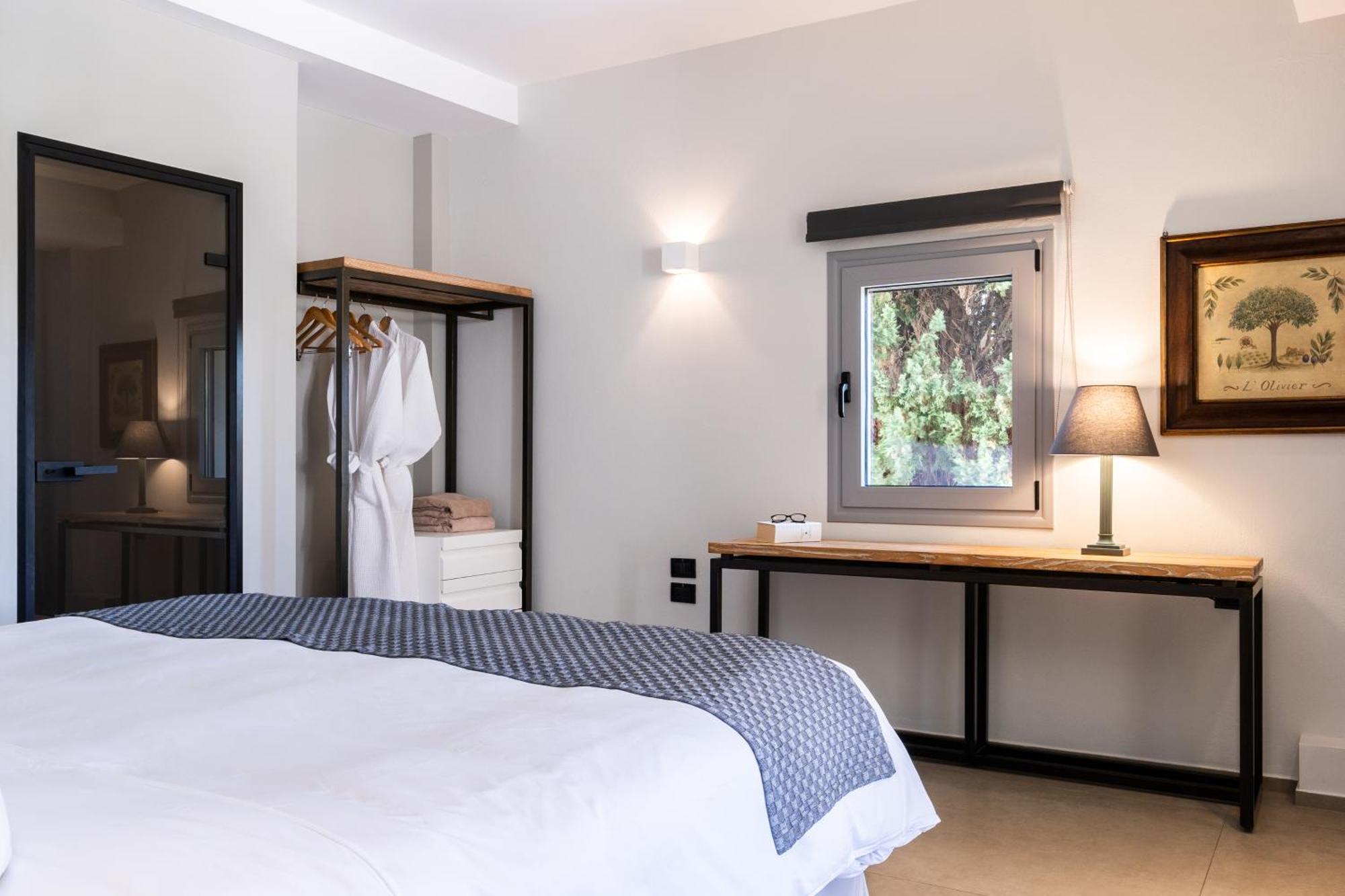 Movenpick Agios Nikolaos 5*
