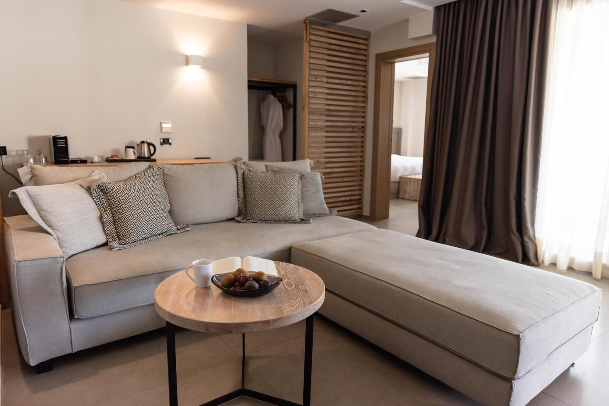 Hotel Movenpick Agios Nikolaos