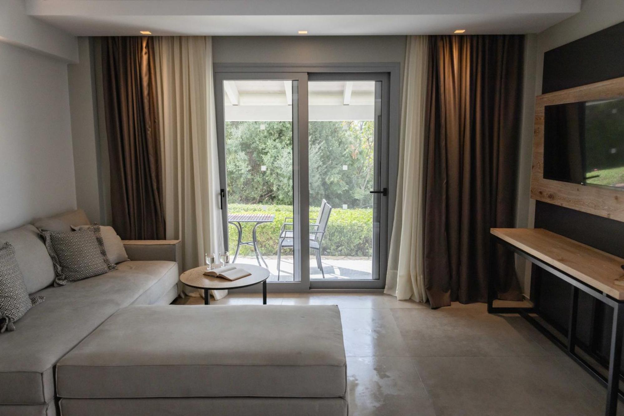 Hotel Movenpick Agios Nikolaos Sivota (Epirus)