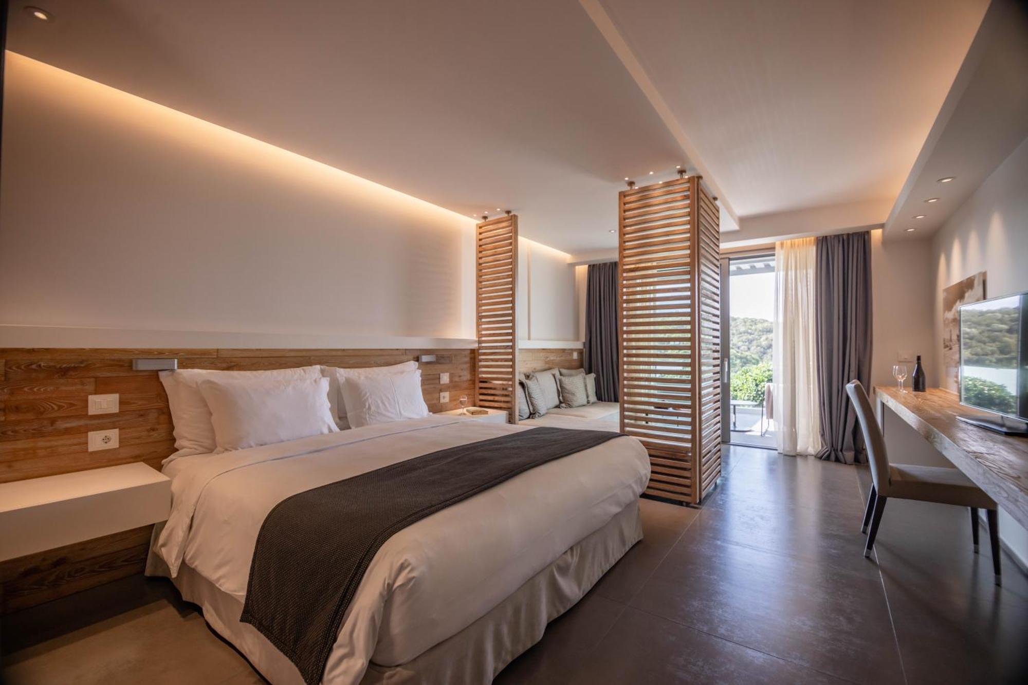 Movenpick Agios Nikolaos Hotel 5*