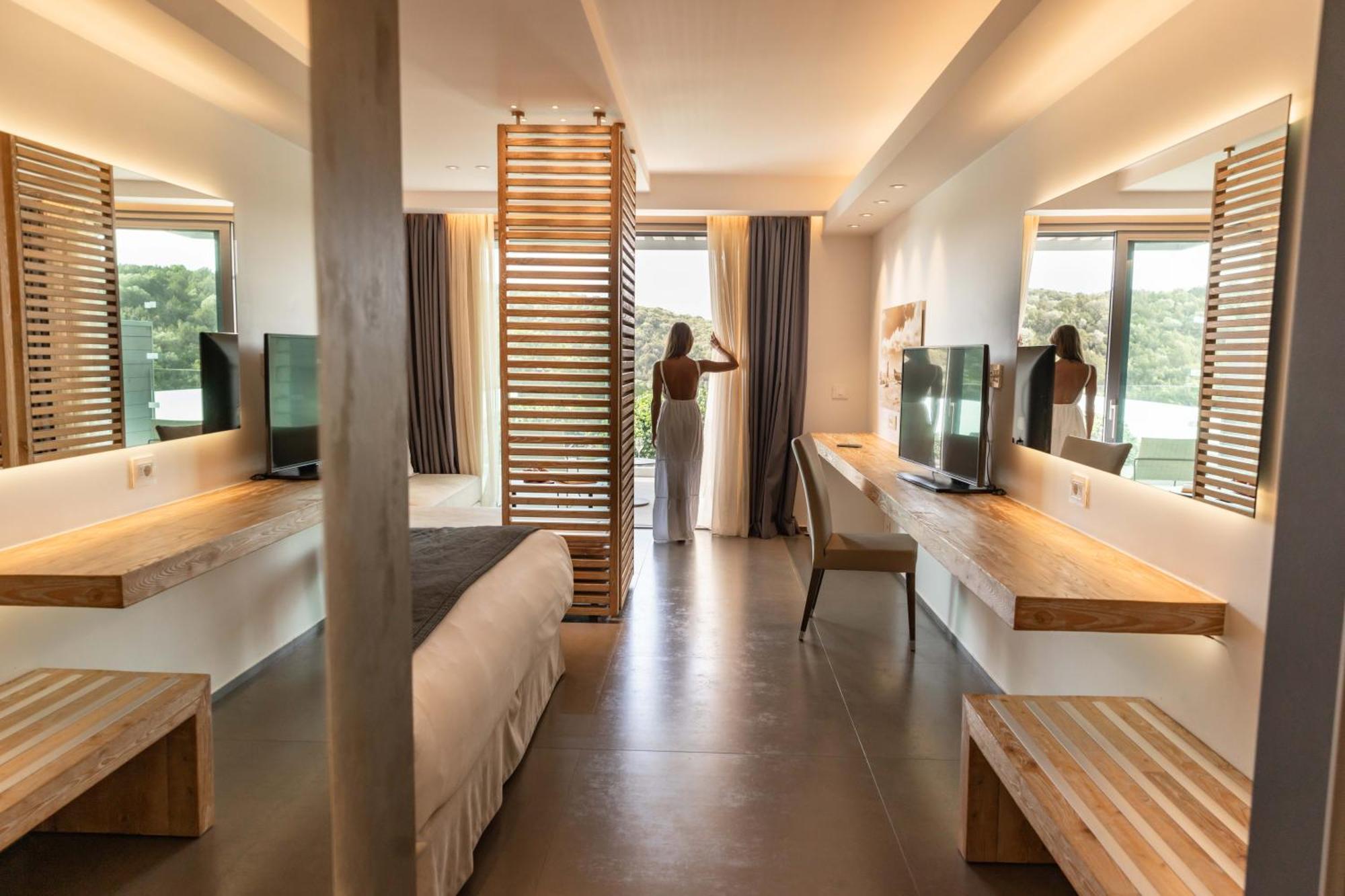 Hotel Movenpick Agios Nikolaos 5*