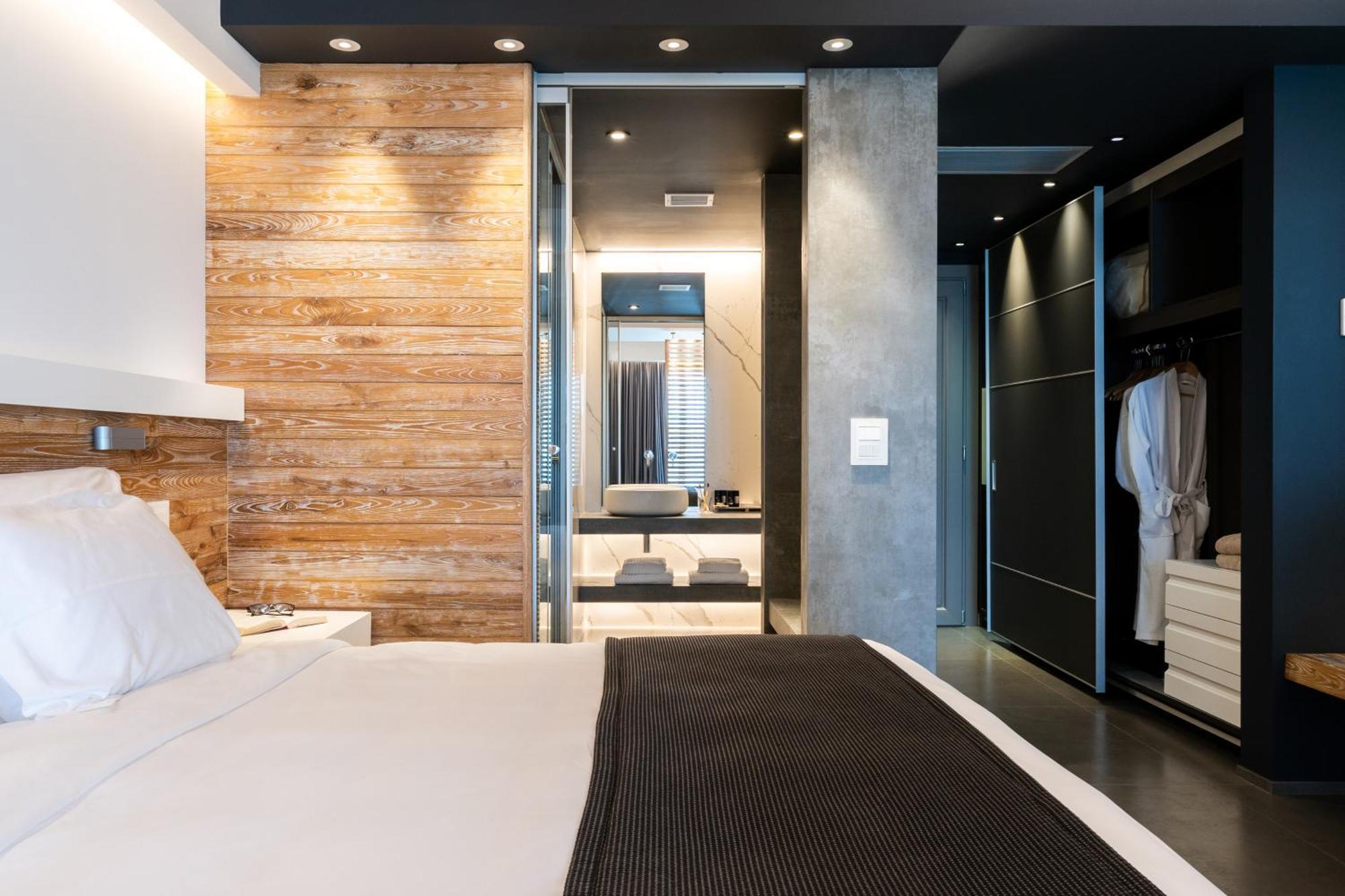 Movenpick Agios Nikolaos Hotel Sivota (Epirus)