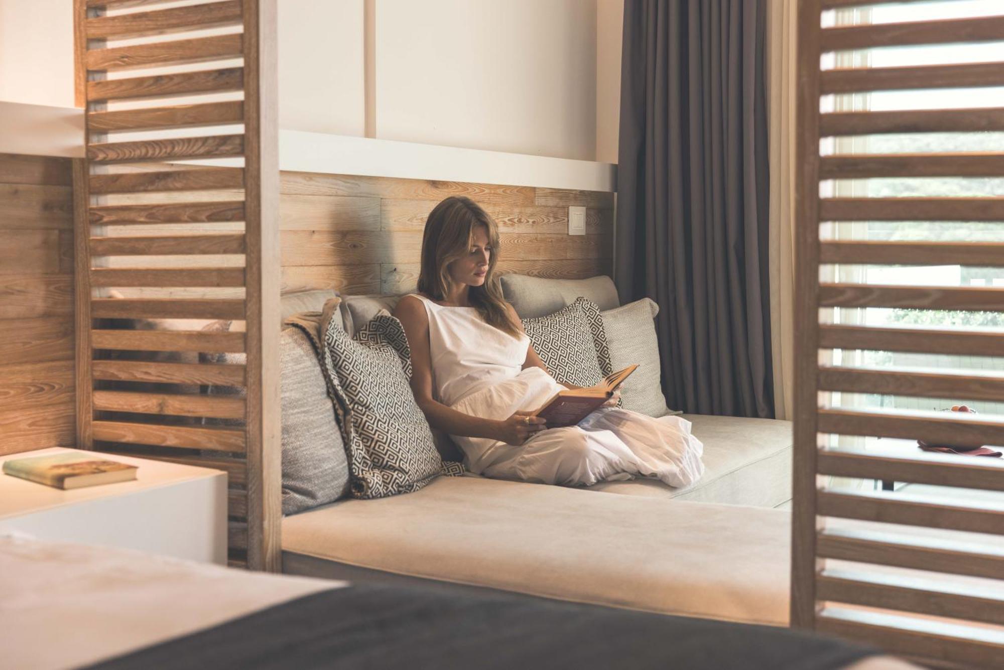 Hotel Movenpick Agios Nikolaos Sivota (Epirus)