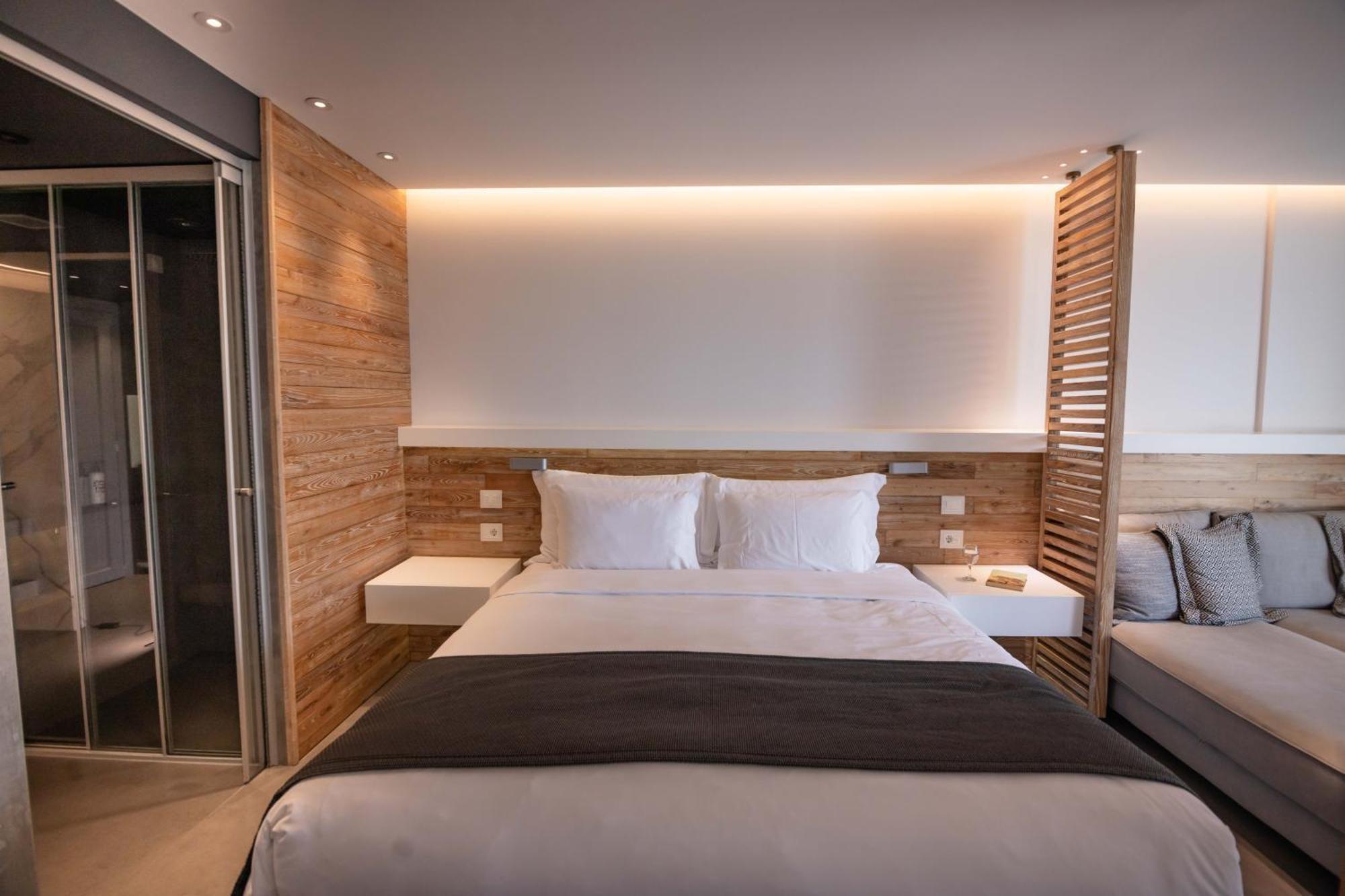 Movenpick Agios Nikolaos 5*