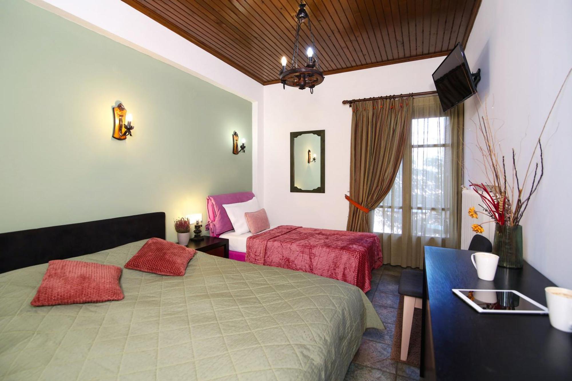 Guest house Alexandra