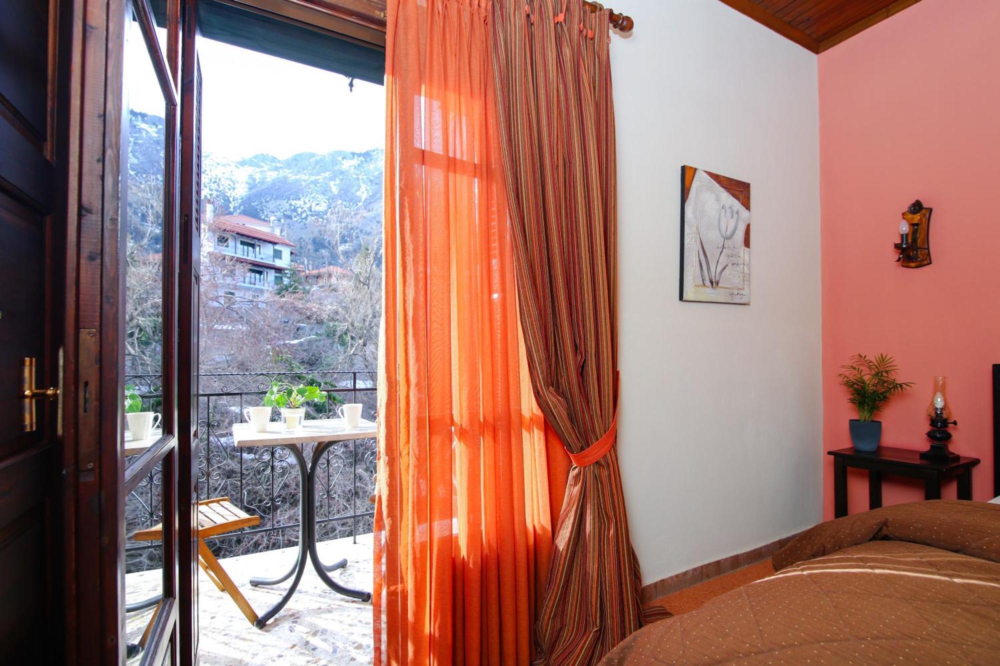 Guest house Alexandra *