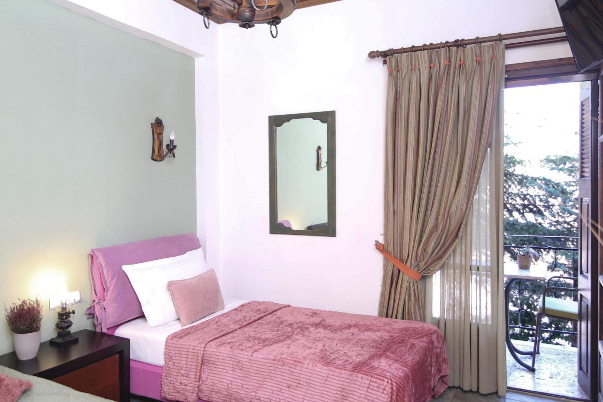 Guest house Alexandra