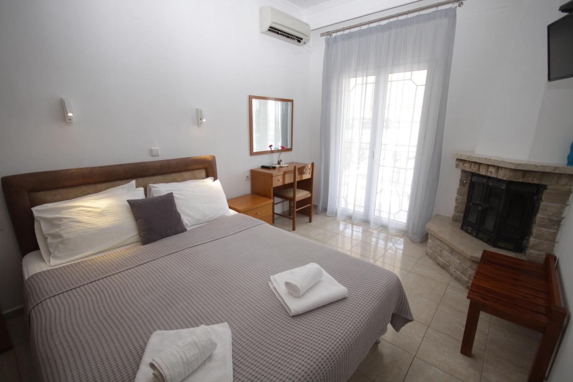 Portodream Studios & Apartment
