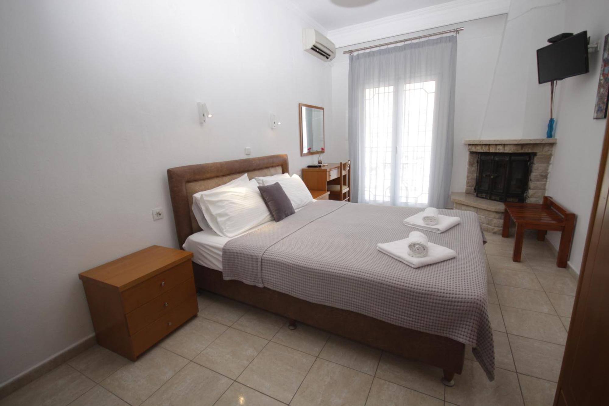 Apartment Portodream Studios &