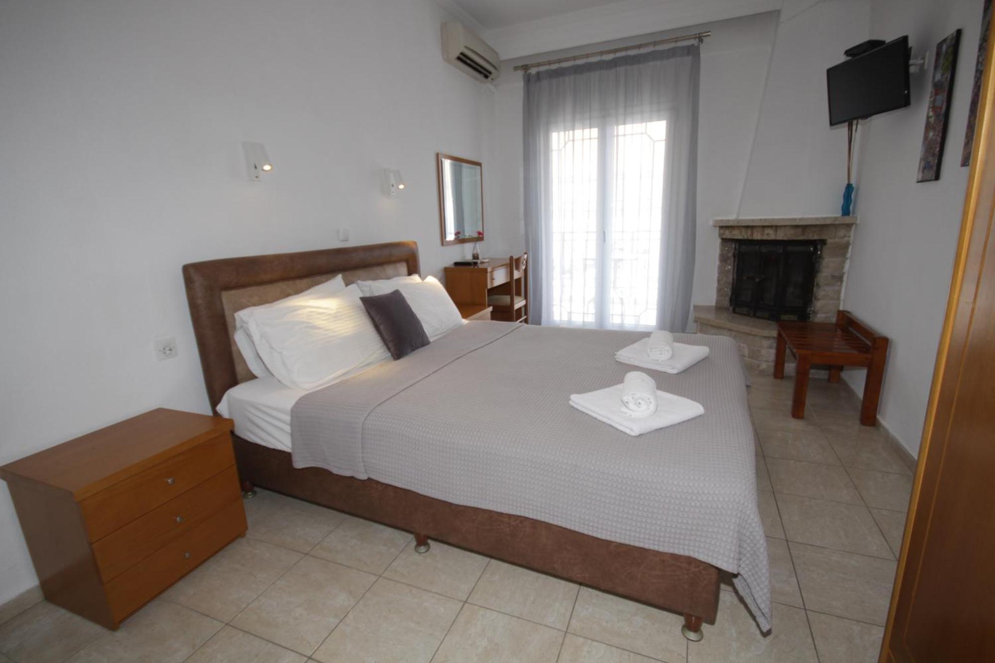 Portodream Studios & Apartment *