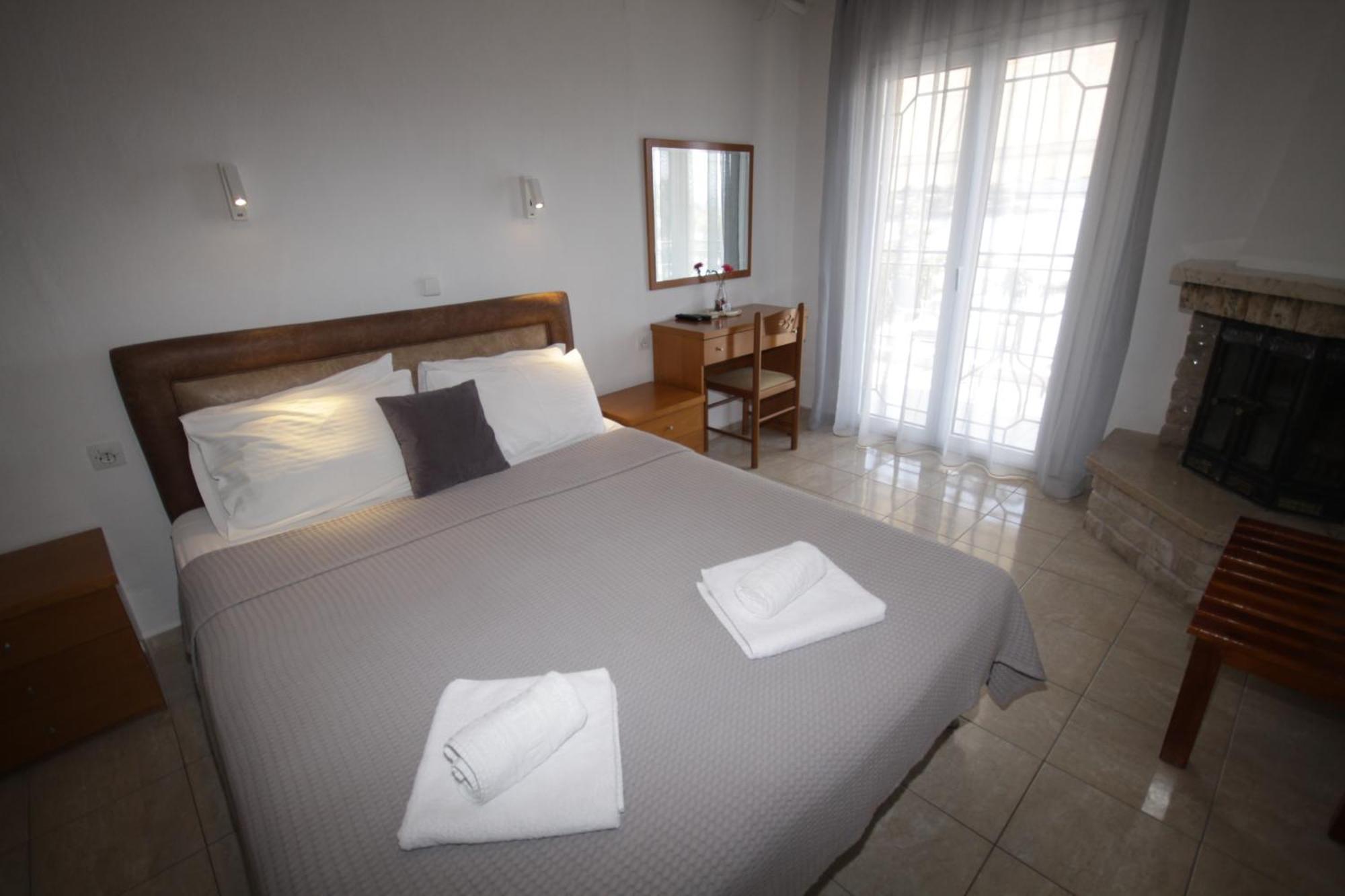 Portodream Studios & Apartment Neos Marmaras