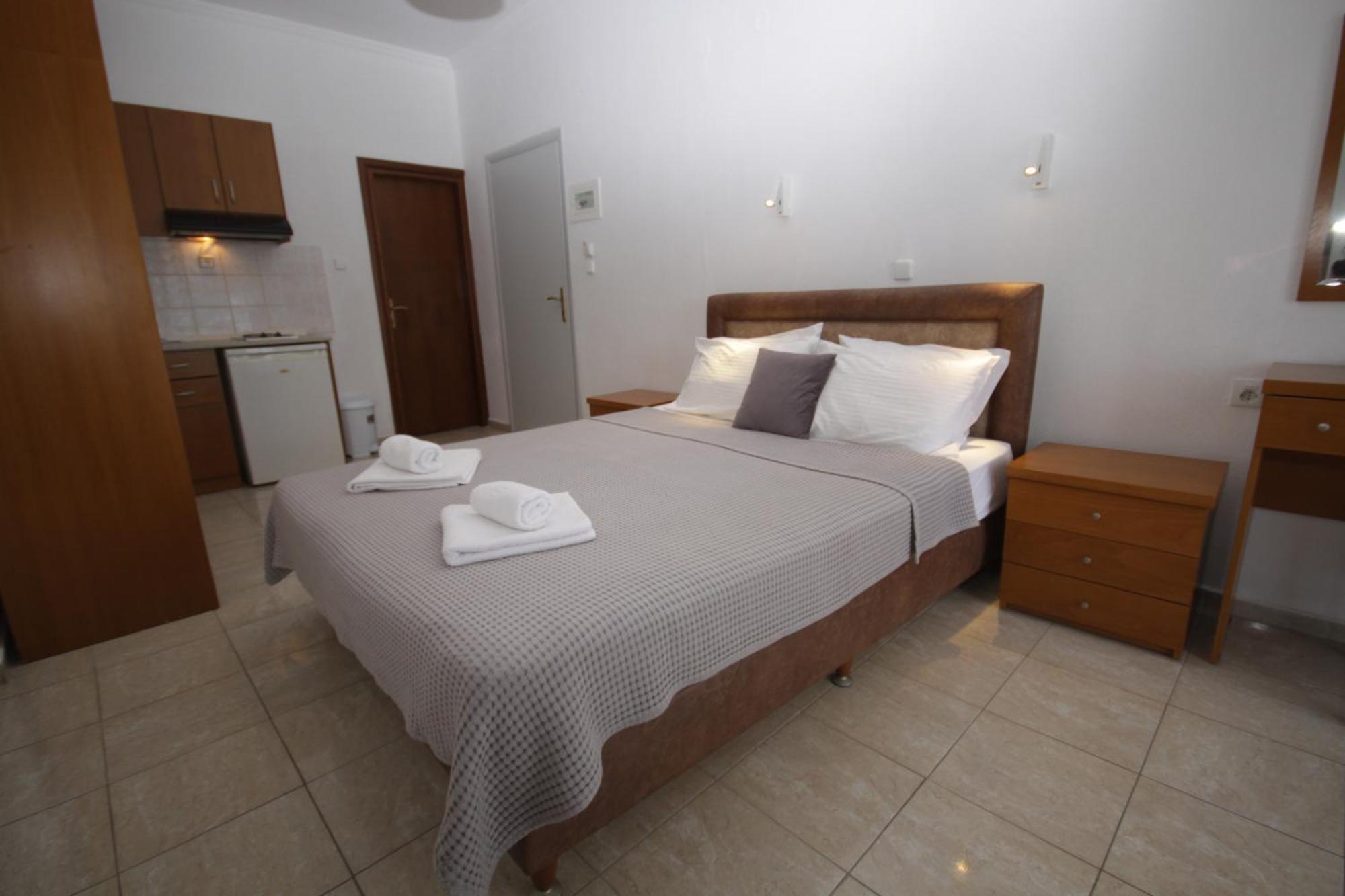 Portodream Studios & Apartment *