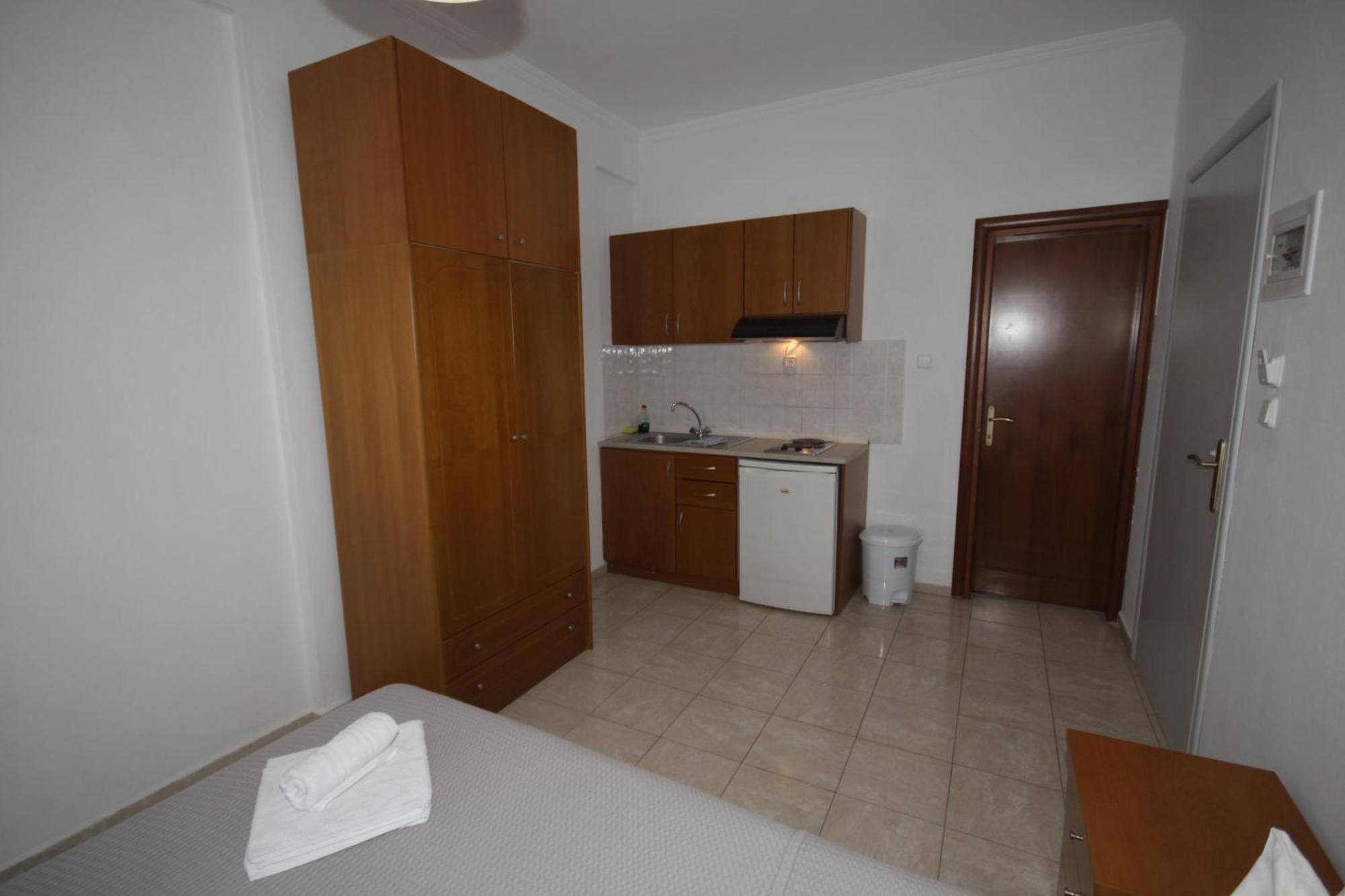 Apartment Portodream Studios & *
