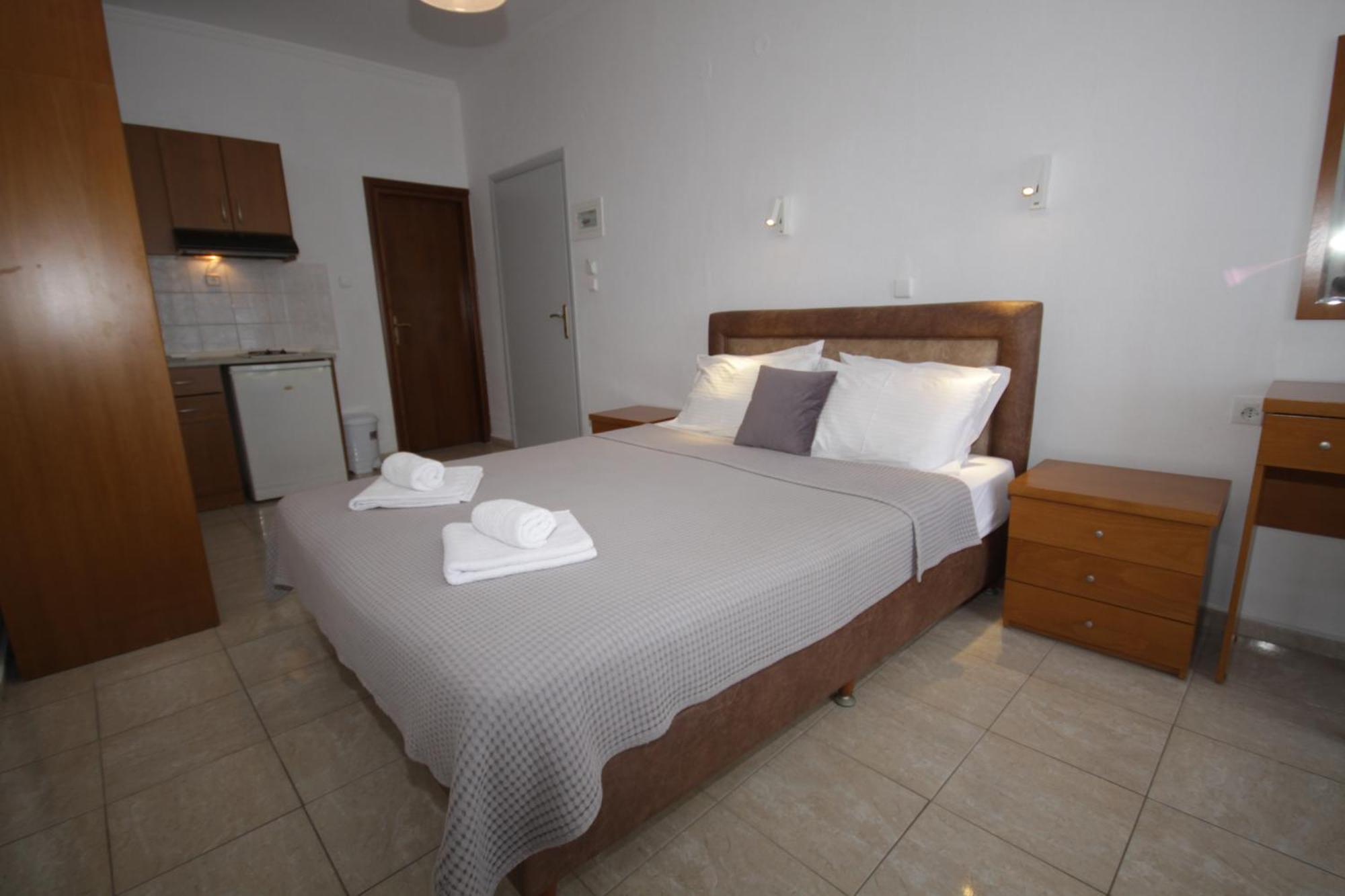 Portodream Studios & Apartment Neos Marmaras