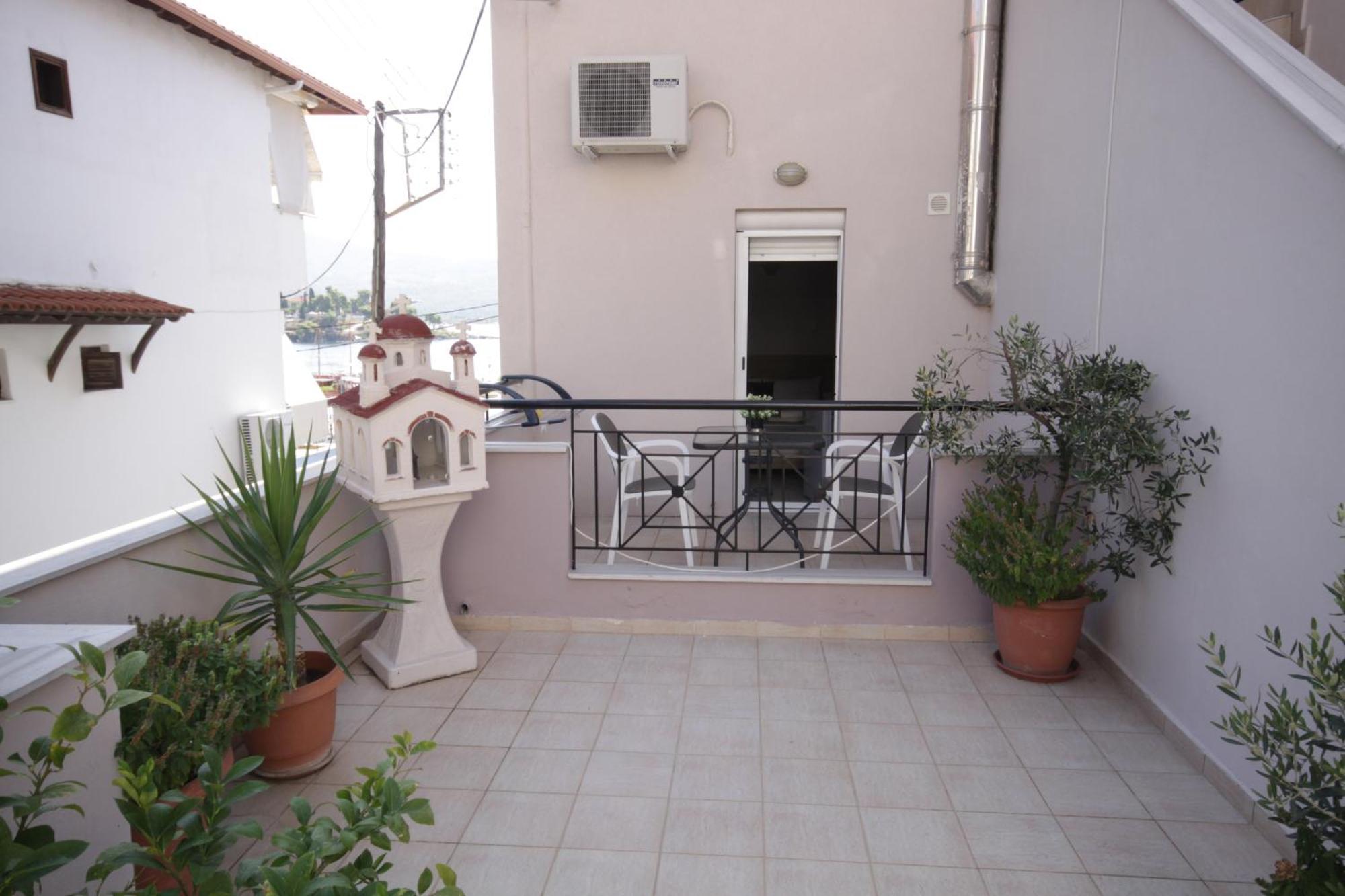 Apartment Portodream Studios & Neos Marmaras