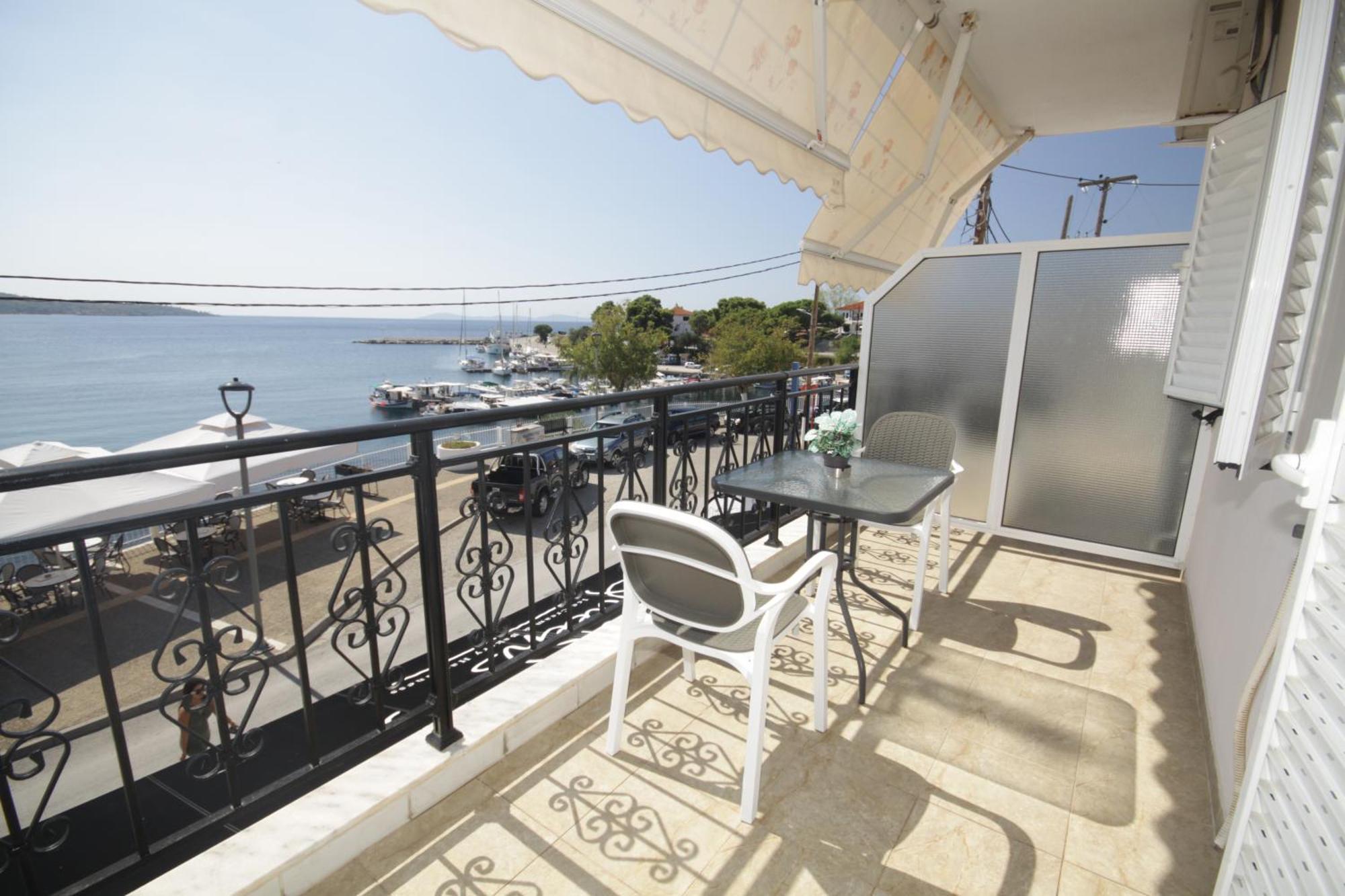 Apartment Portodream Studios &