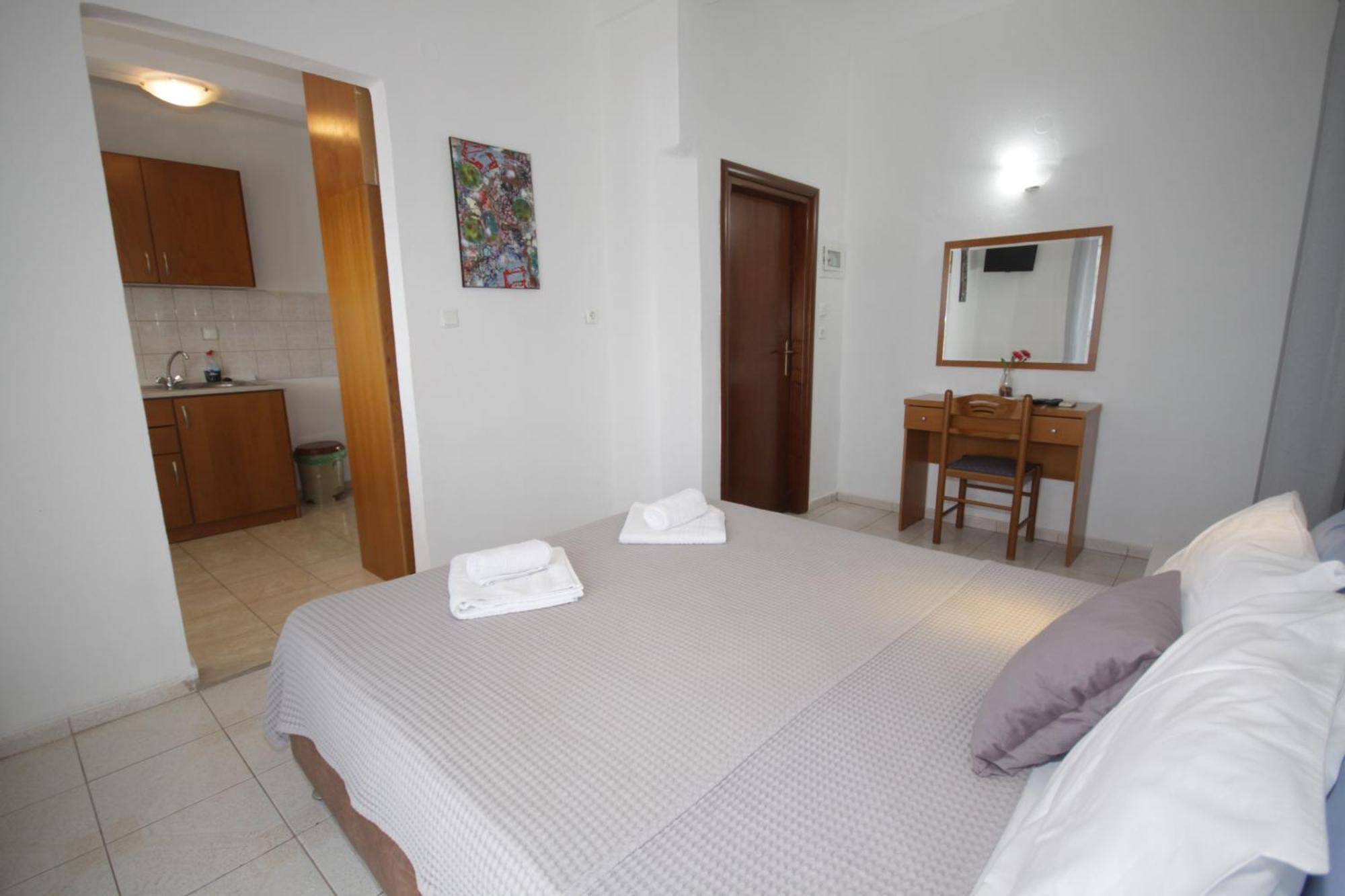 Apartment Portodream Studios & Neos Marmaras