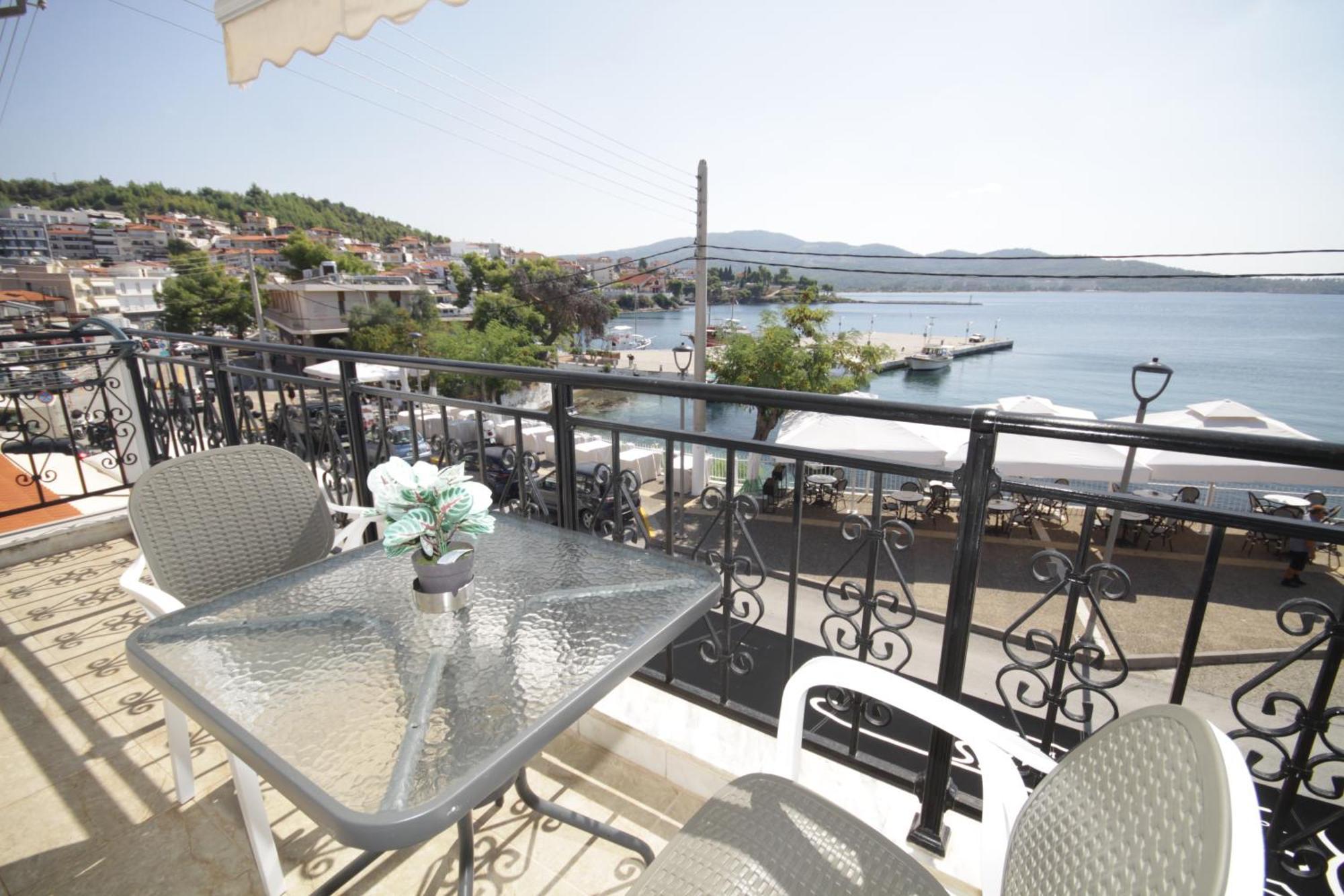 Apartment Portodream Studios &