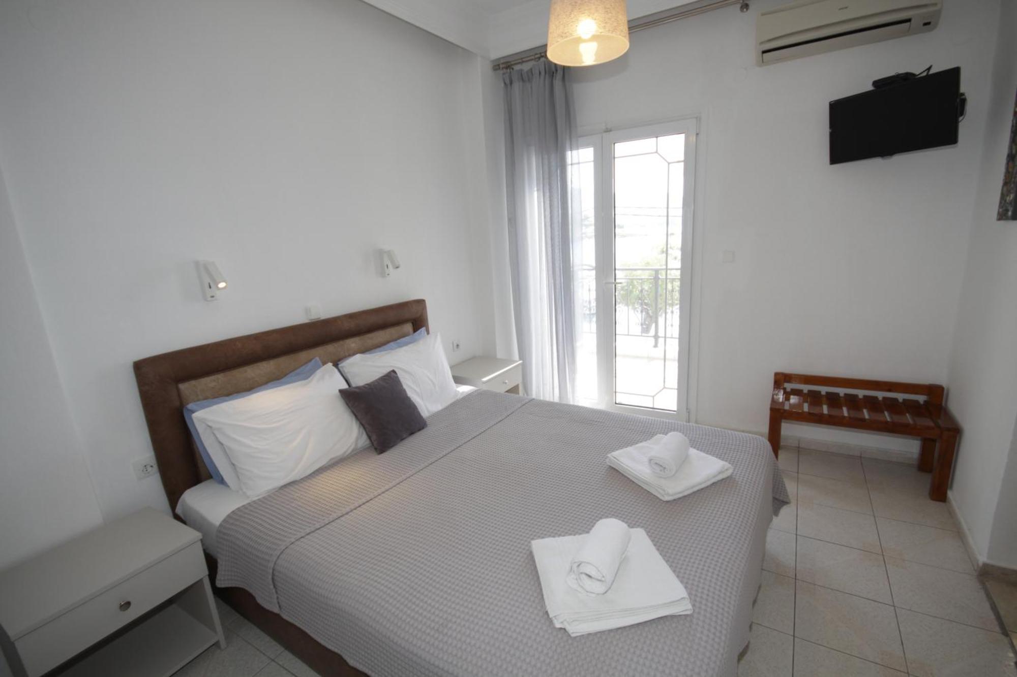 Portodream Studios & Apartment Neos Marmaras