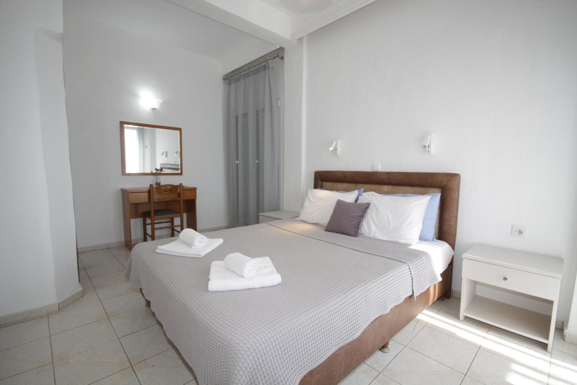Portodream Studios & Apartment