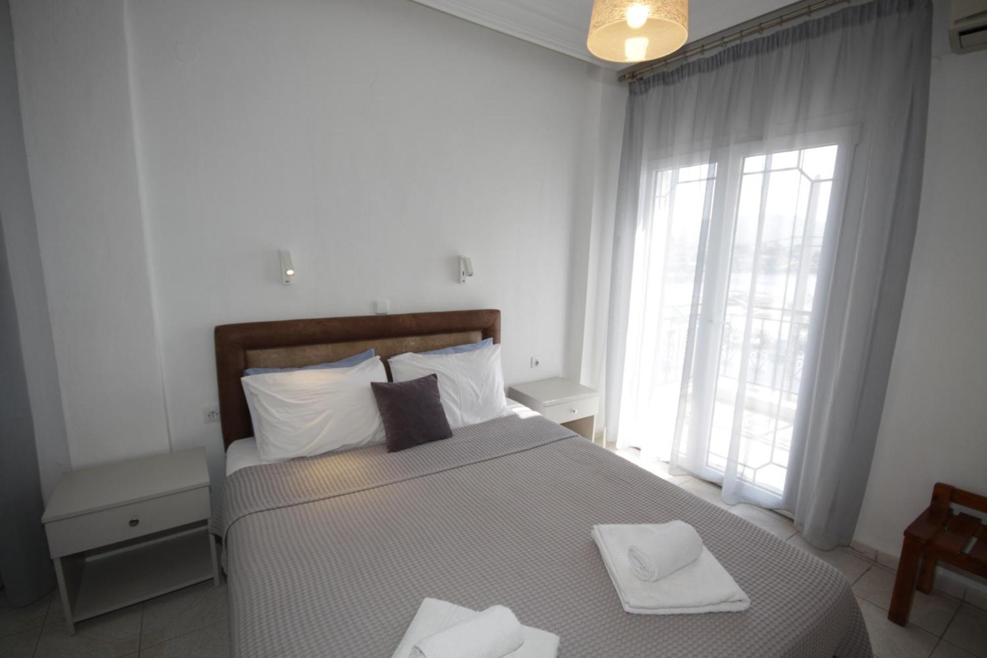 Portodream Studios & Apartment