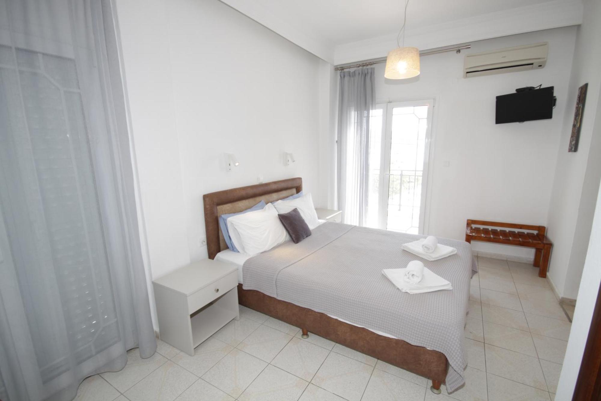 Portodream Studios & Apartment *
