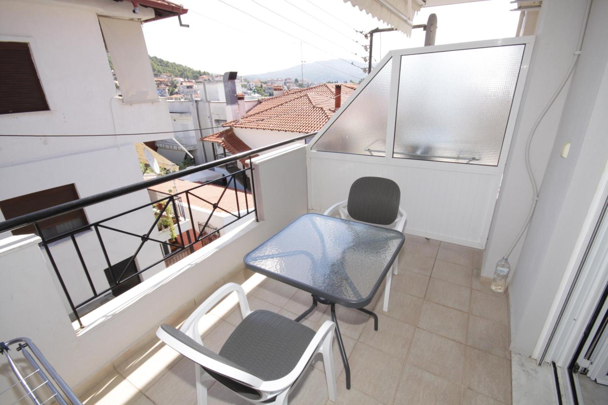 Apartment Portodream Studios &