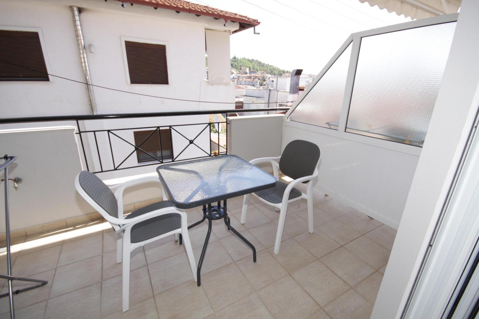 Portodream Studios & Apartment *