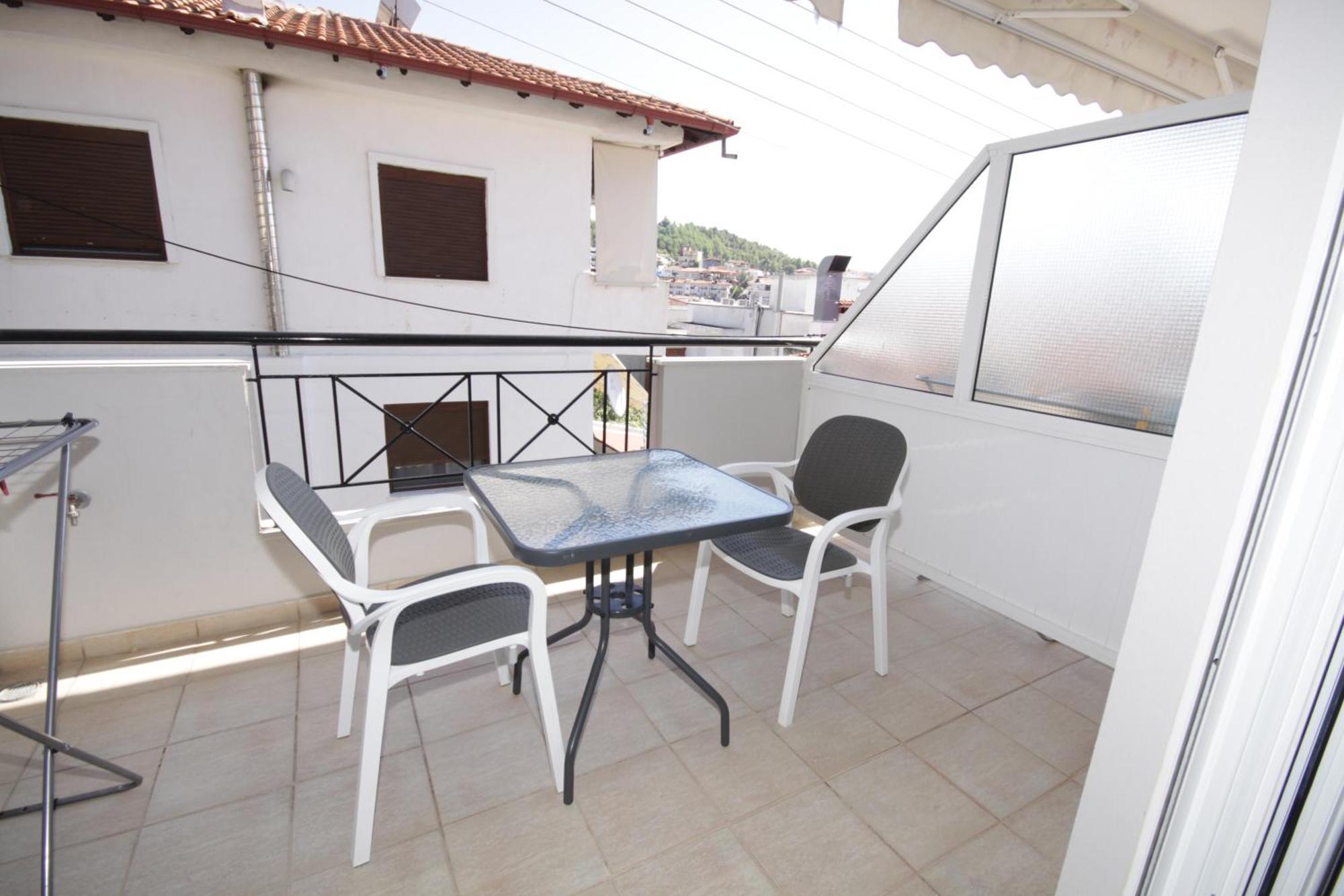 Apartment Portodream Studios & Neos Marmaras