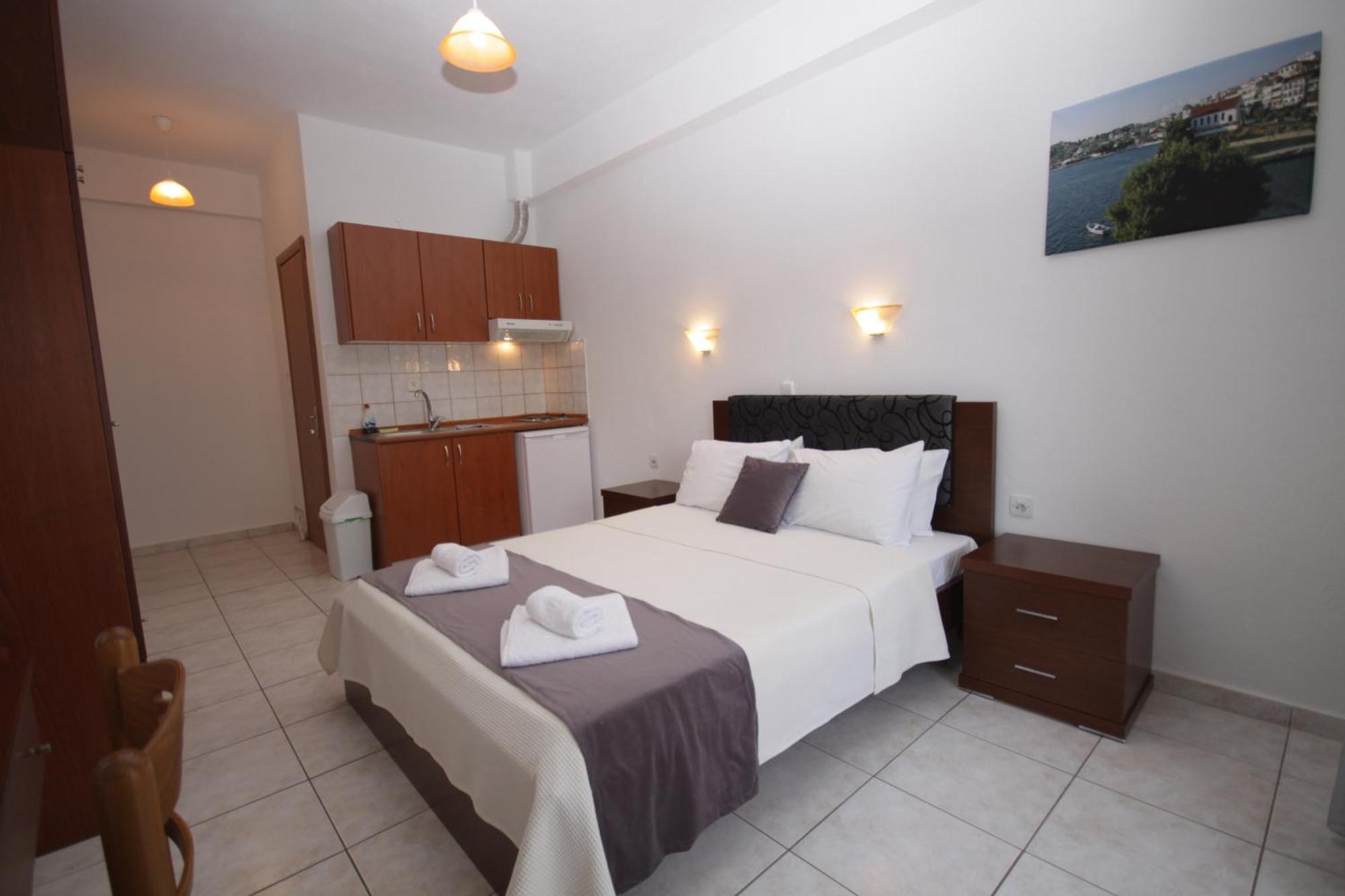 Apartment Portodream Studios &