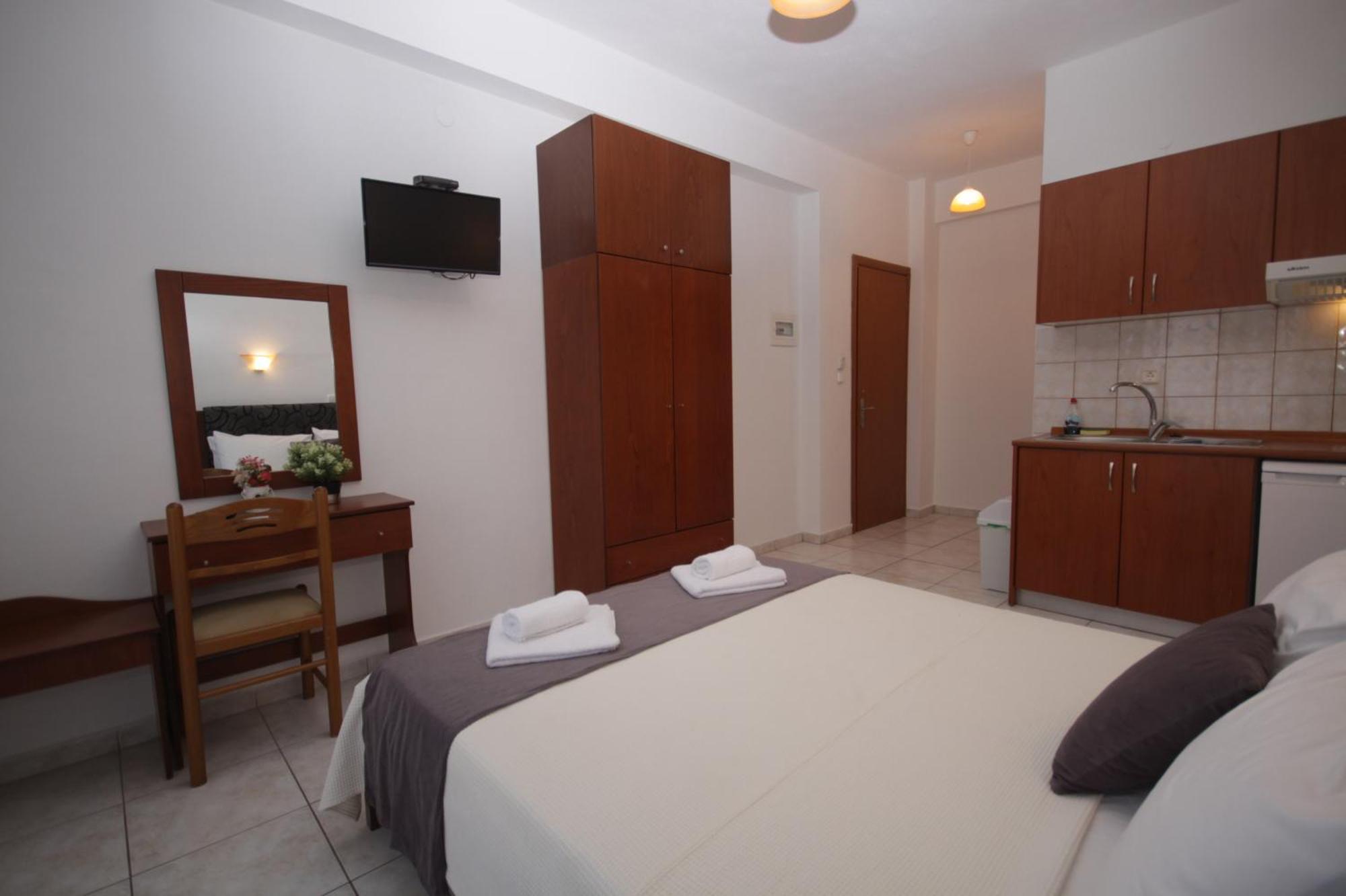 Portodream Studios & Apartment *