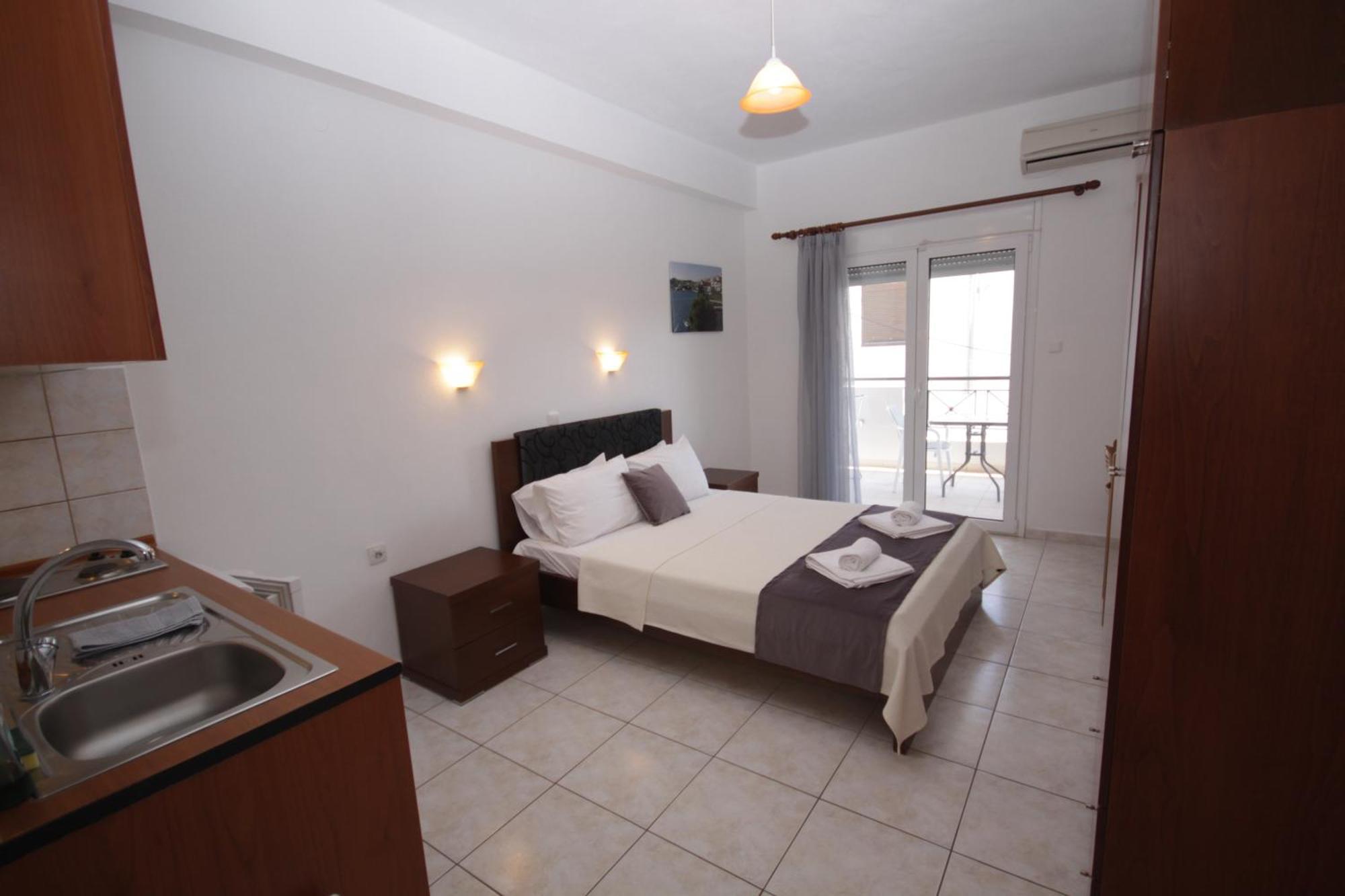 Apartment Portodream Studios & *