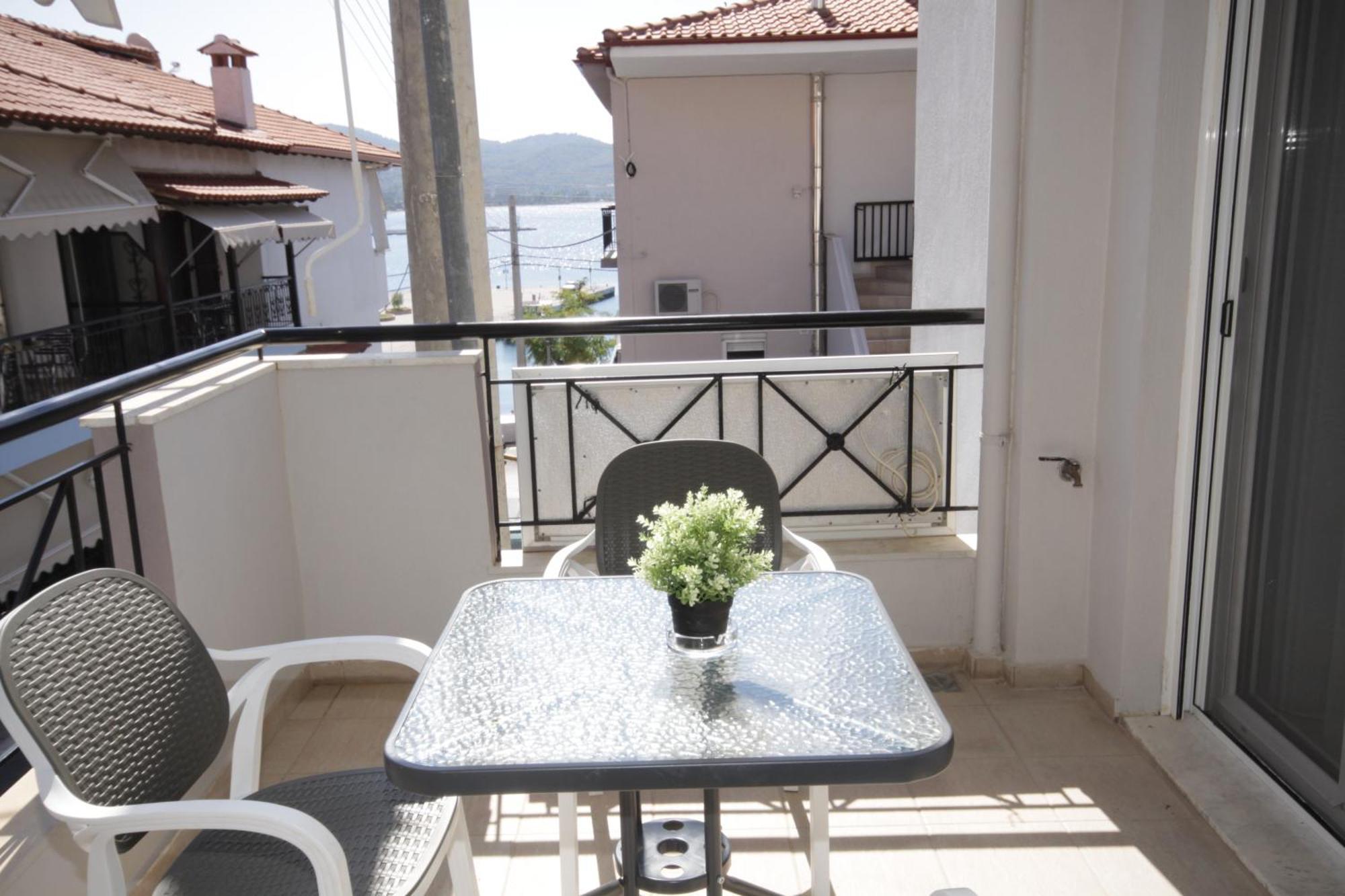 Apartment Portodream Studios &