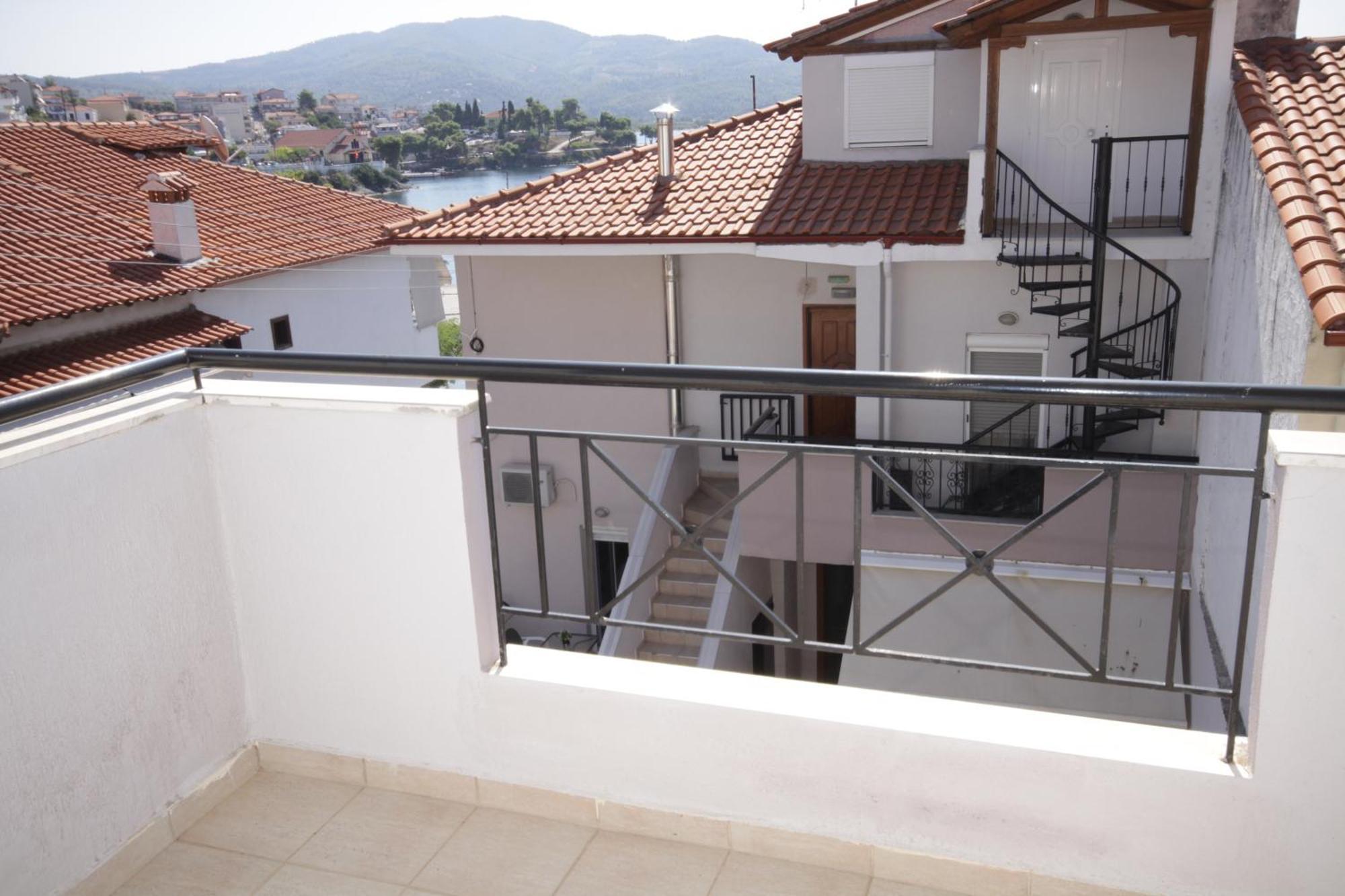 Apartment Portodream Studios & *
