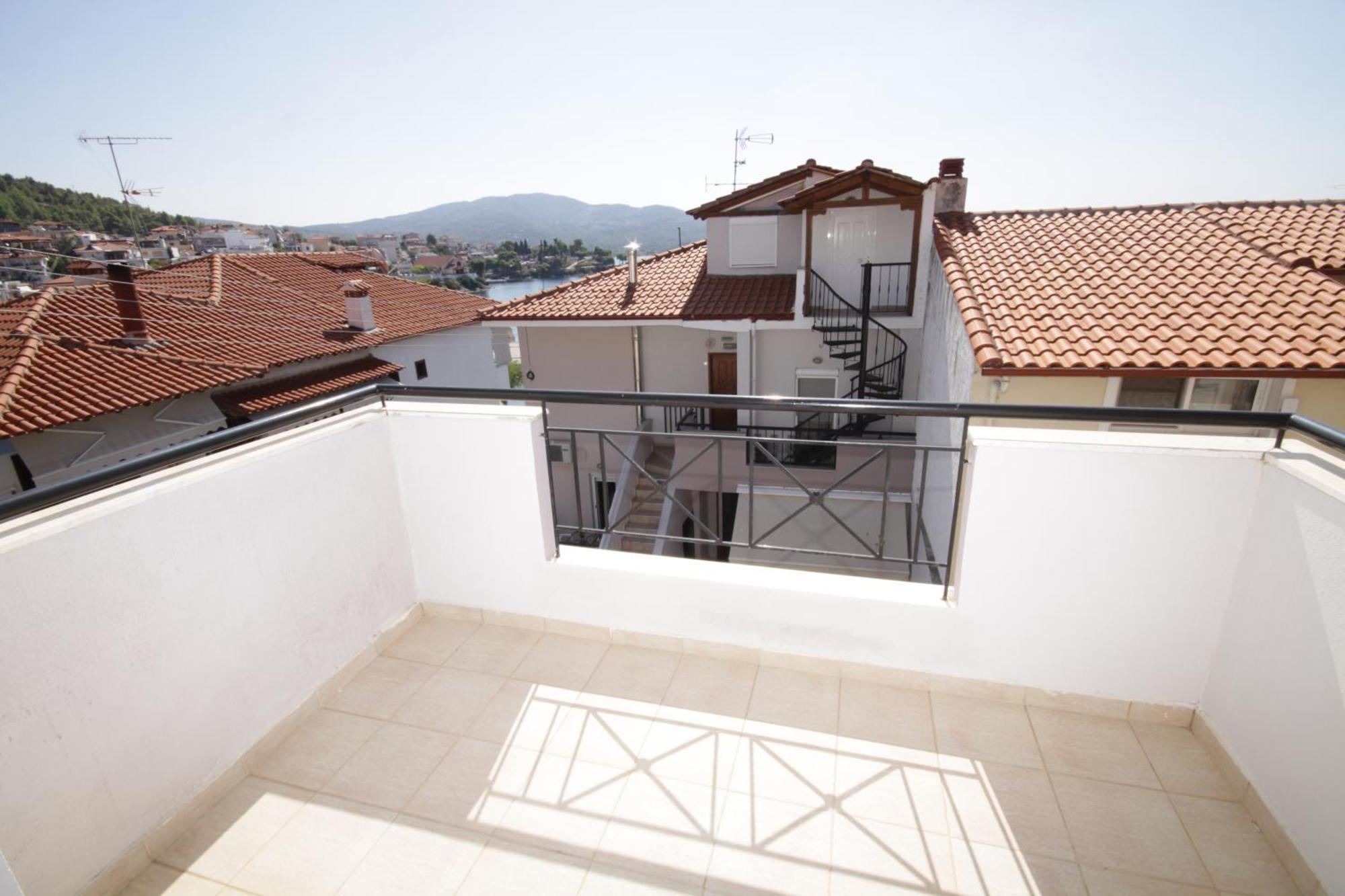 Portodream Studios & Apartment *