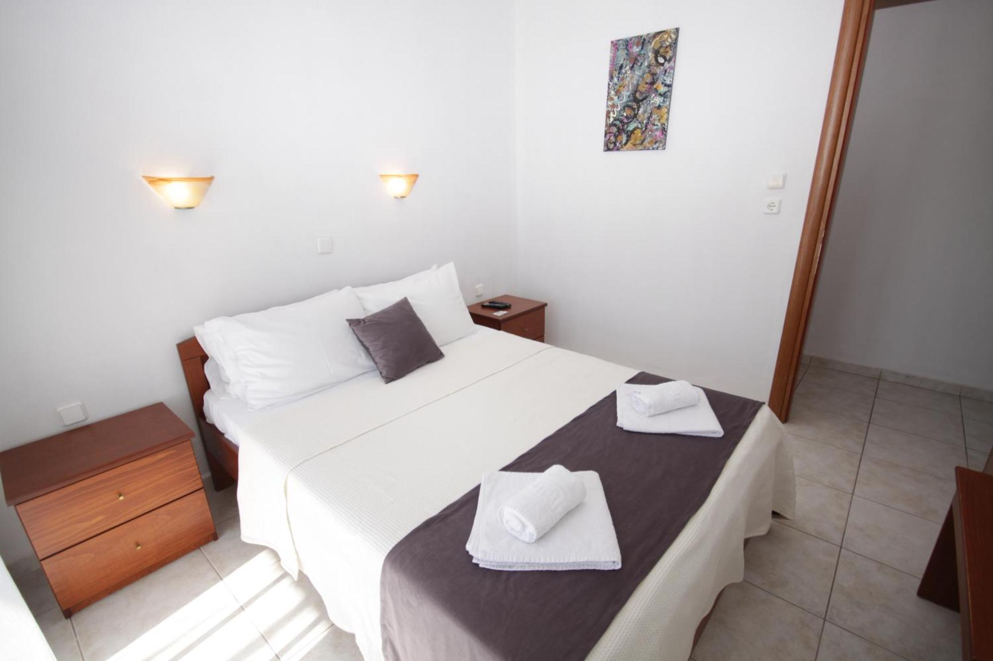 Portodream Studios & Apartment