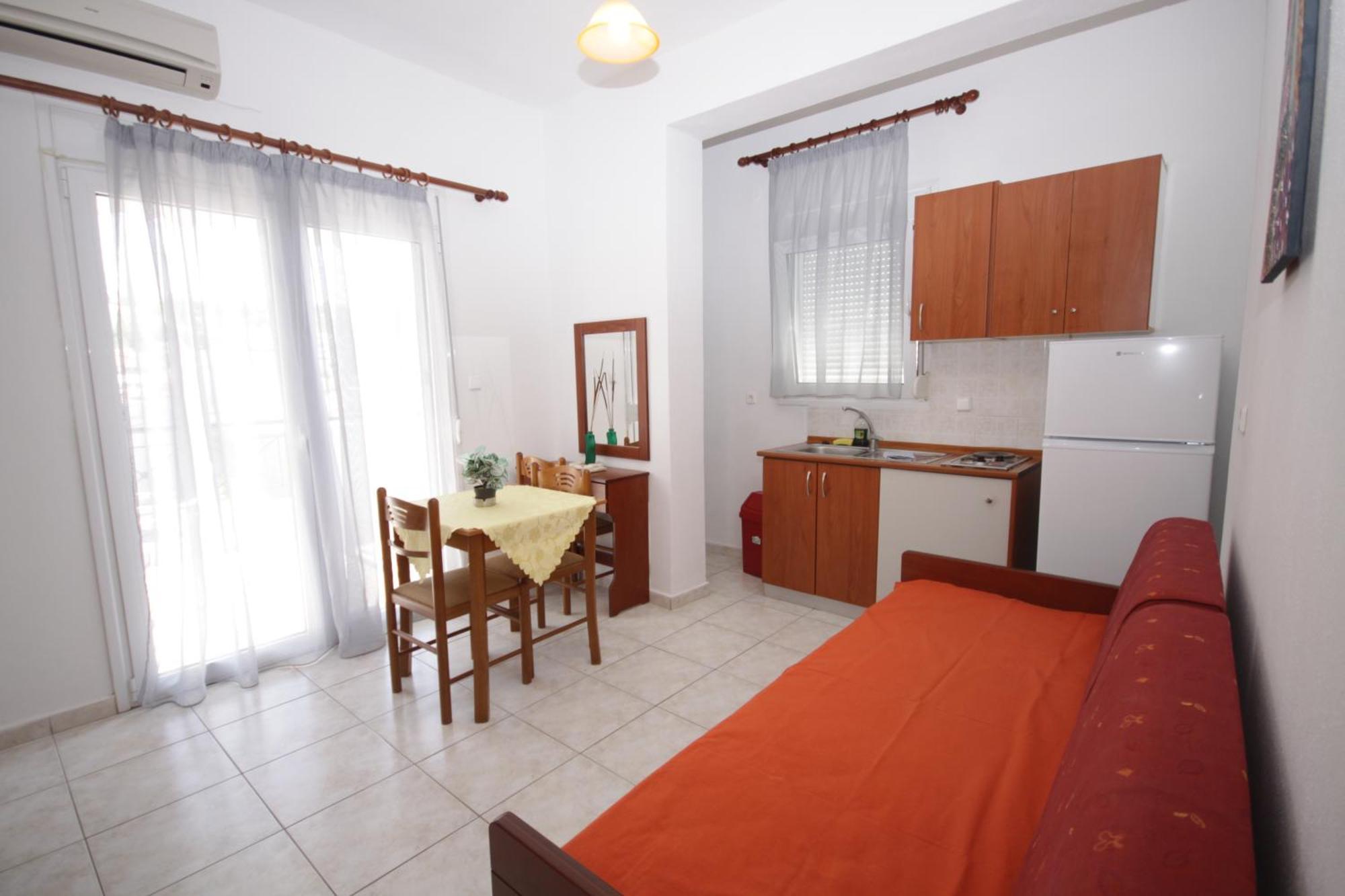 Portodream Studios & Apartment *