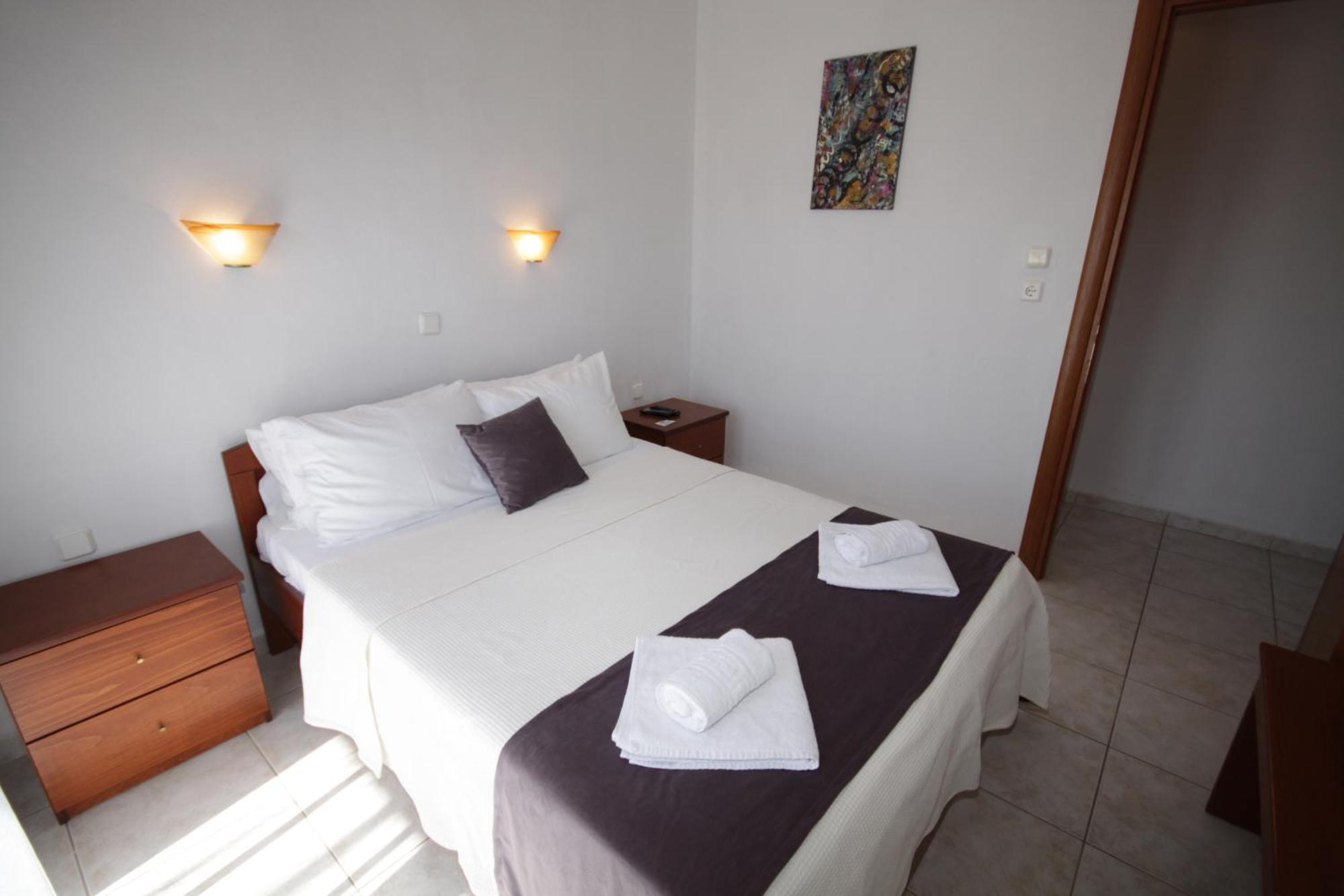 Apartment Portodream Studios & Neos Marmaras