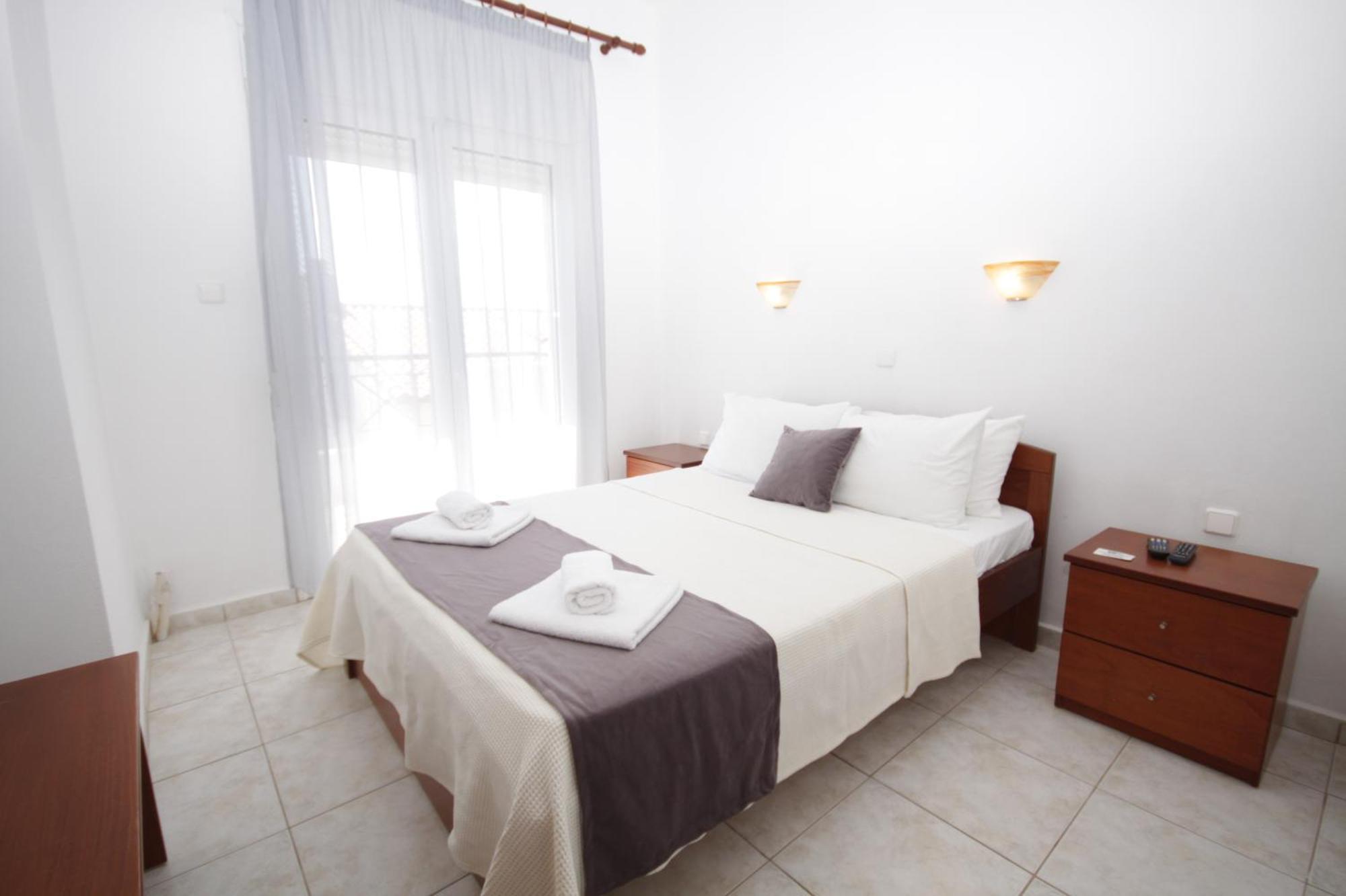Portodream Studios & Apartment