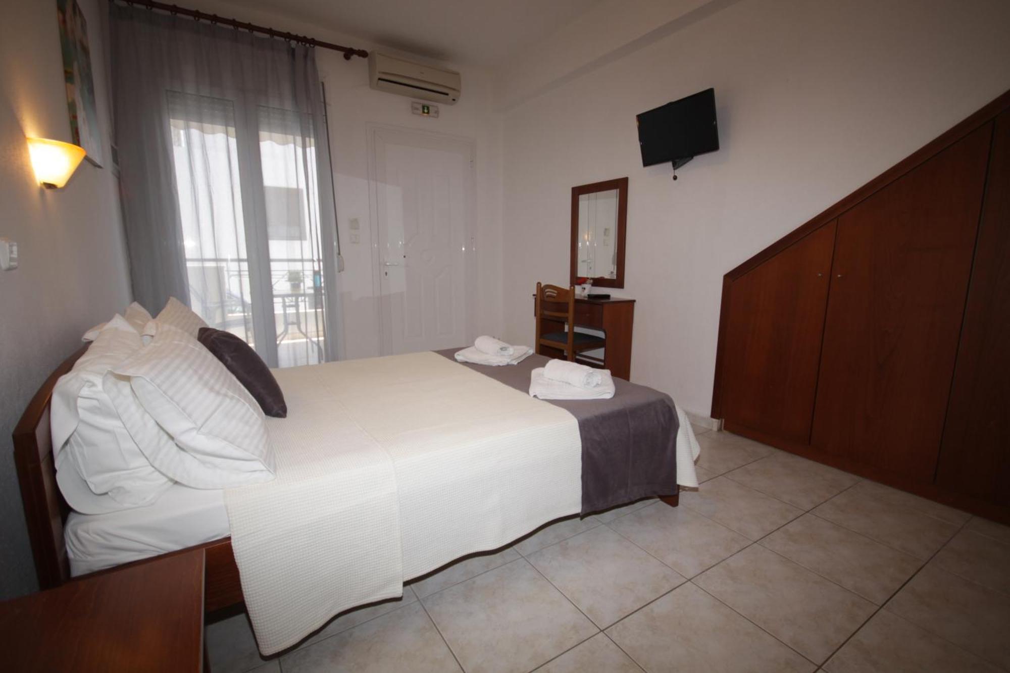 Apartment Portodream Studios &