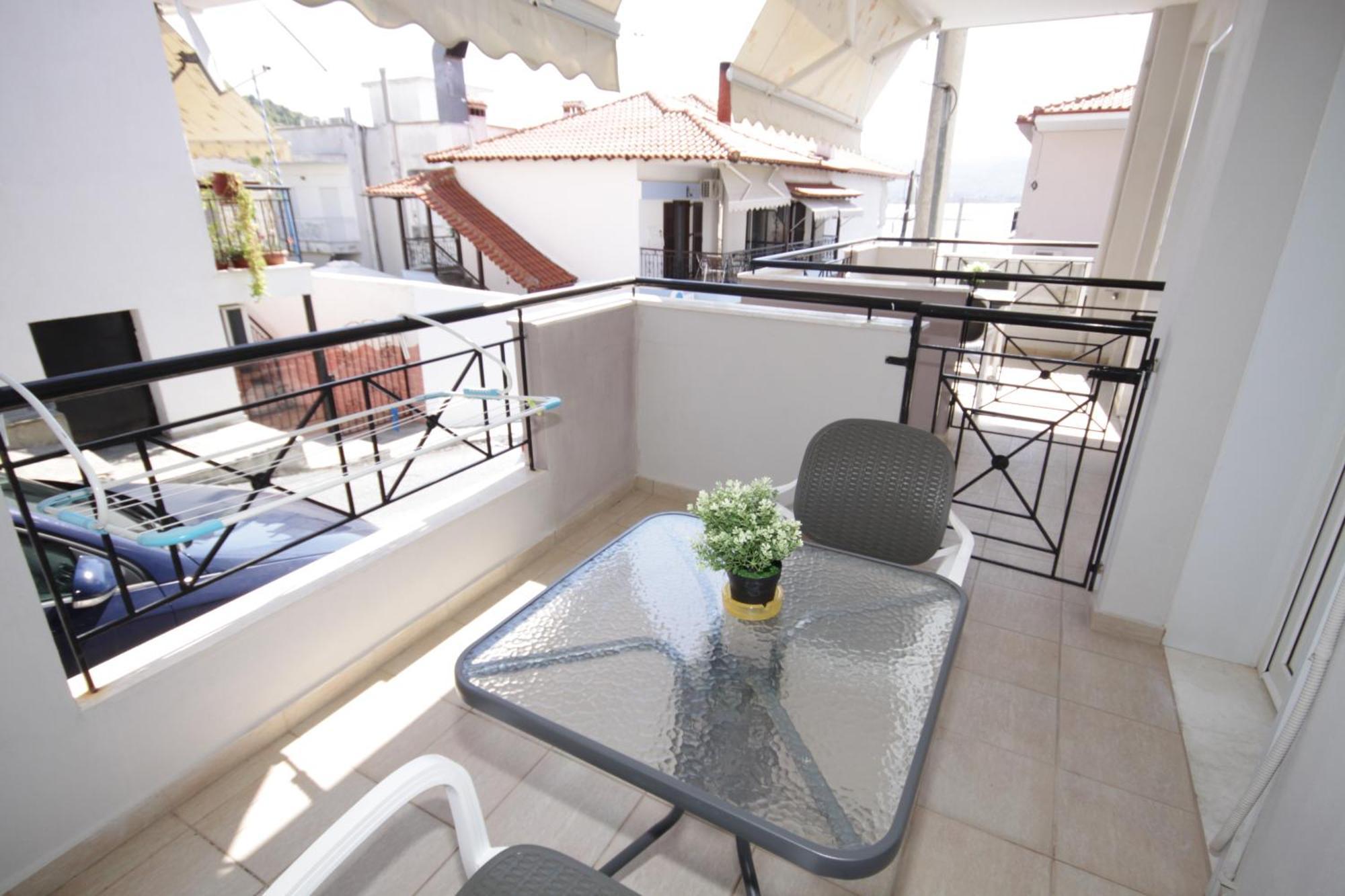 Portodream Studios & Apartment *