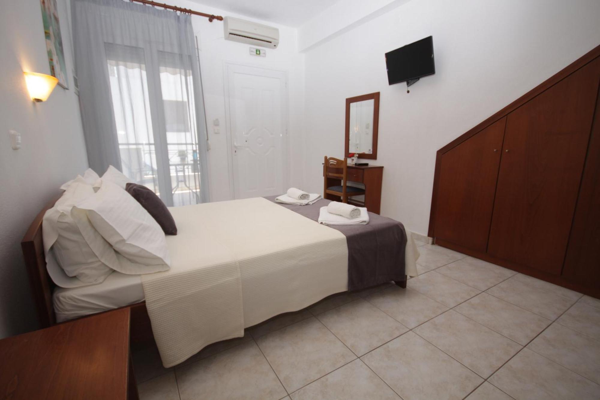 Apartment Portodream Studios & Neos Marmaras